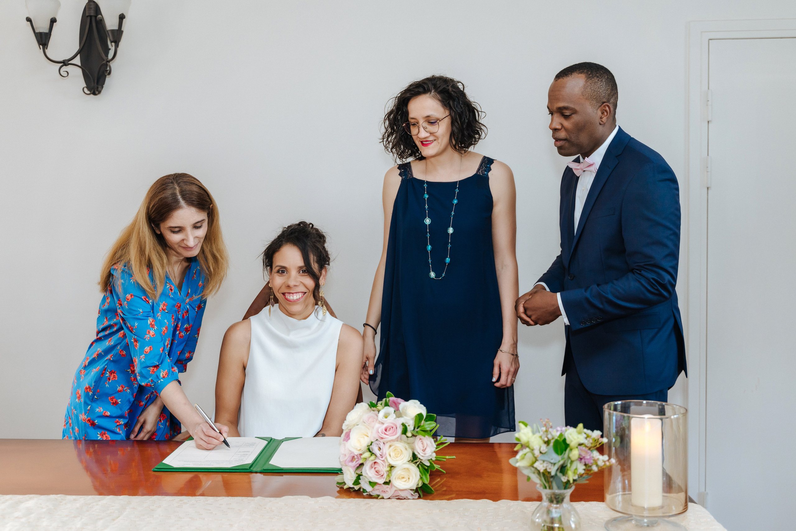 St Albans Register Office, St Albans Register Office wedding , St Albans, wedding in St Albans, civil ceremony in St Albans Register Office, small wedding, photographer for small wedding in St Albans Register Office