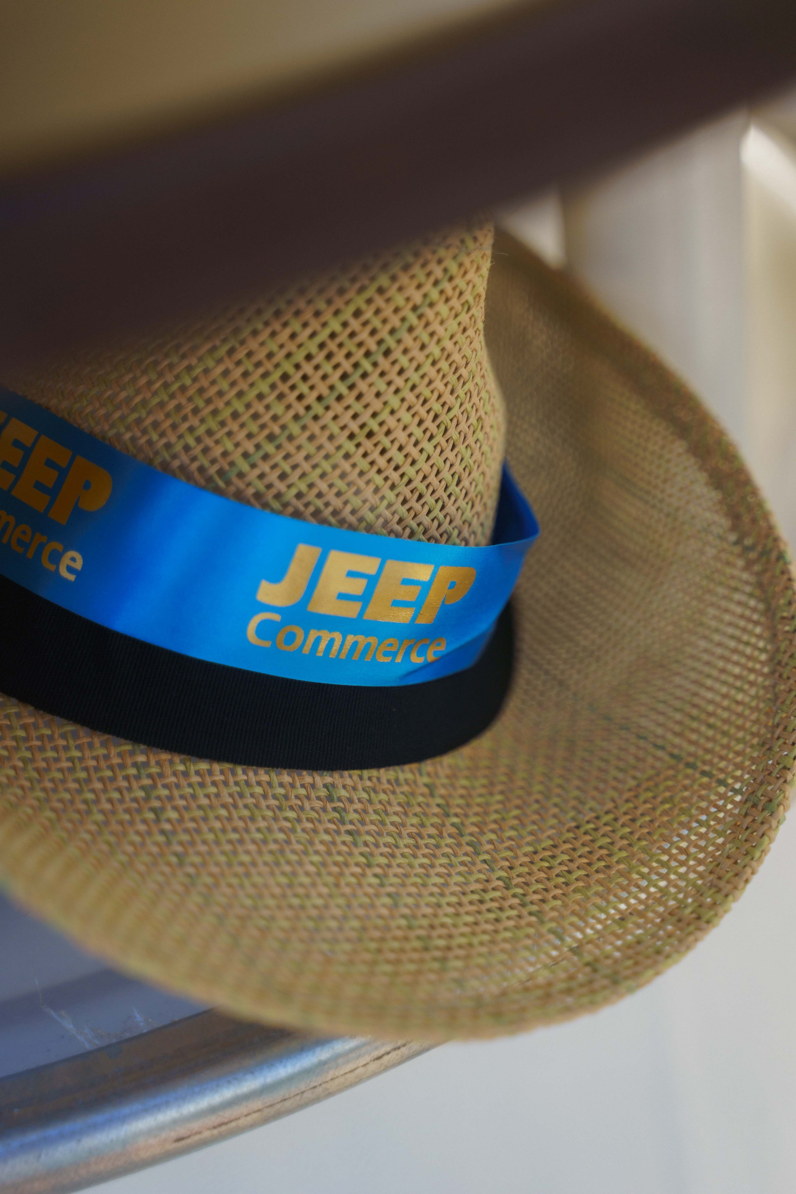 Jeep Commerce Event. Zhukov studio