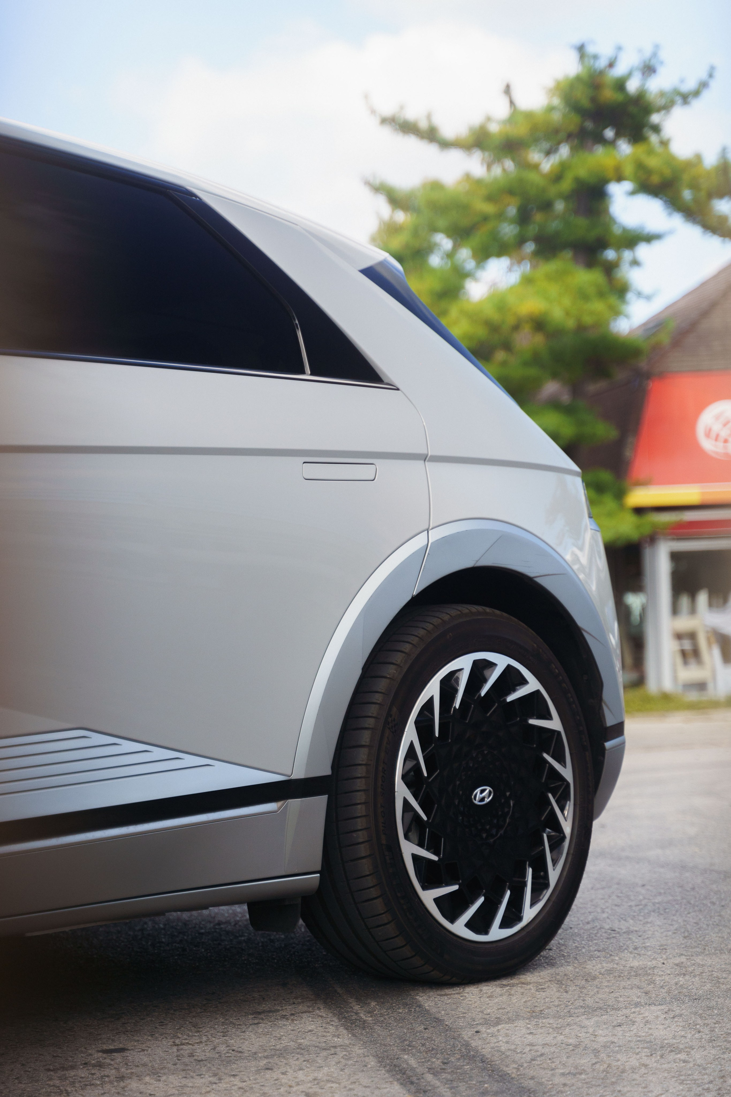 EV Days in Novi Sad 2023. Žukov Studio