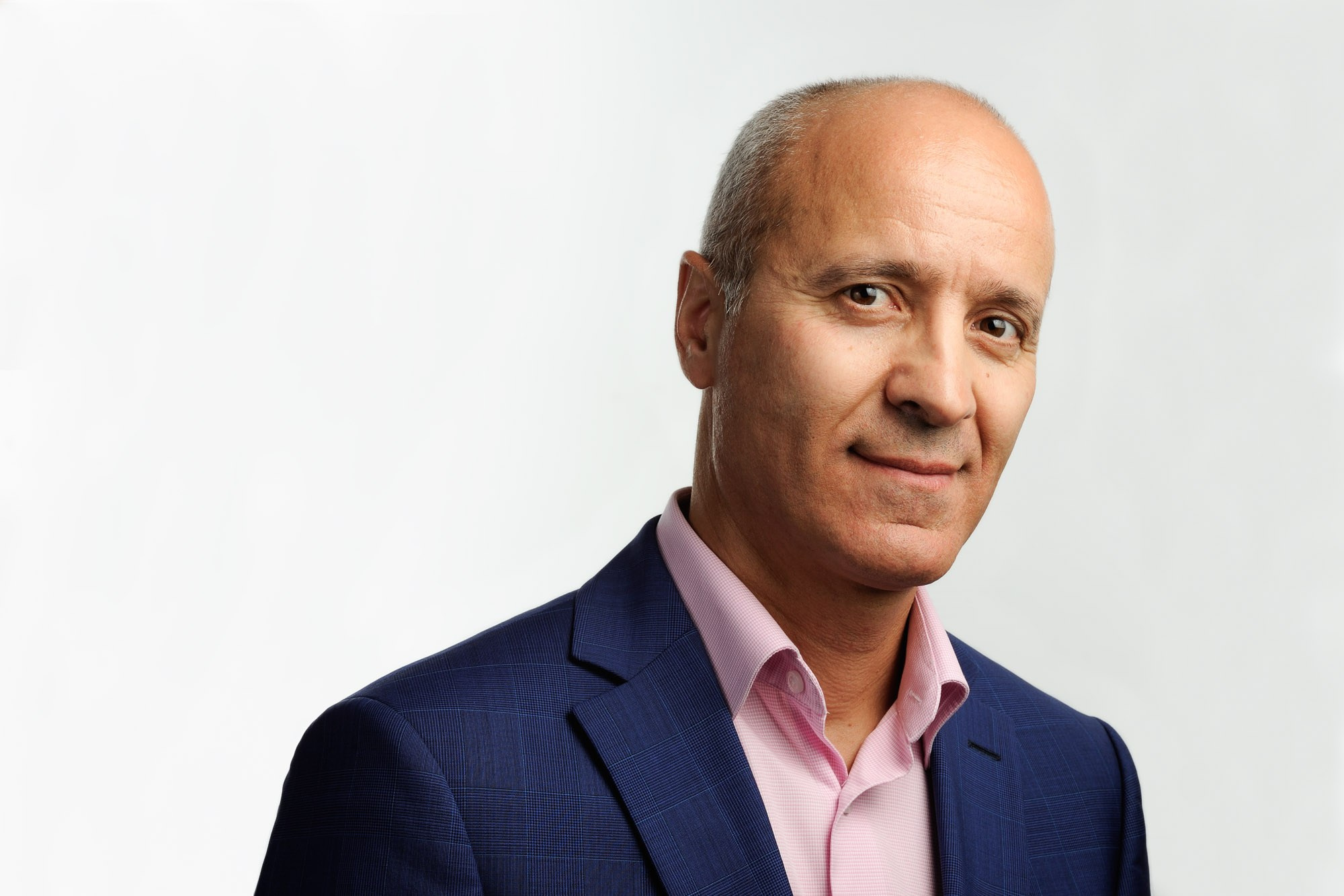 Corporate Portraits. Alexander Kabanov Photographer