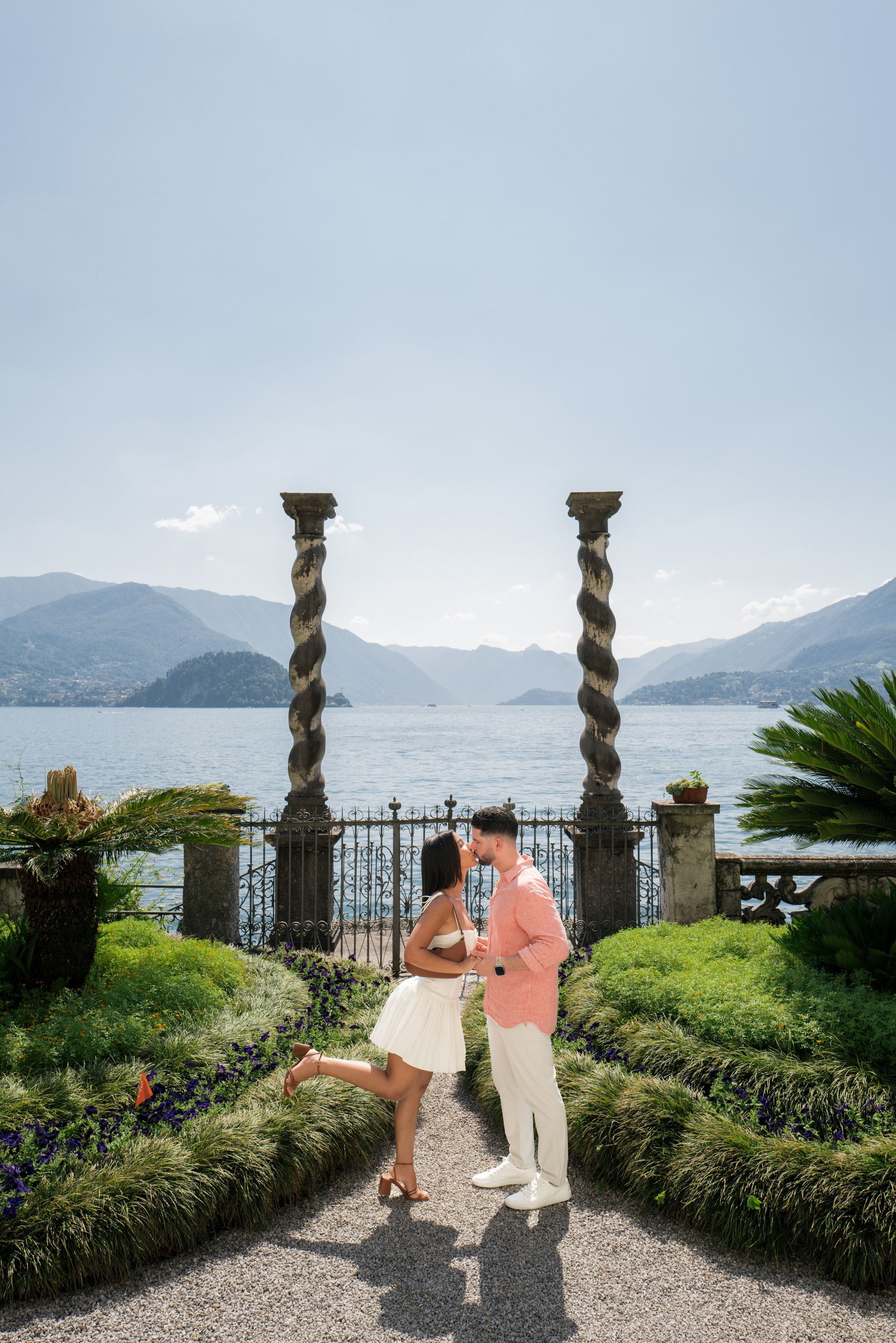 Miguel & Diana. Fulop Robert — Editorial Wedding Photographer in Europe