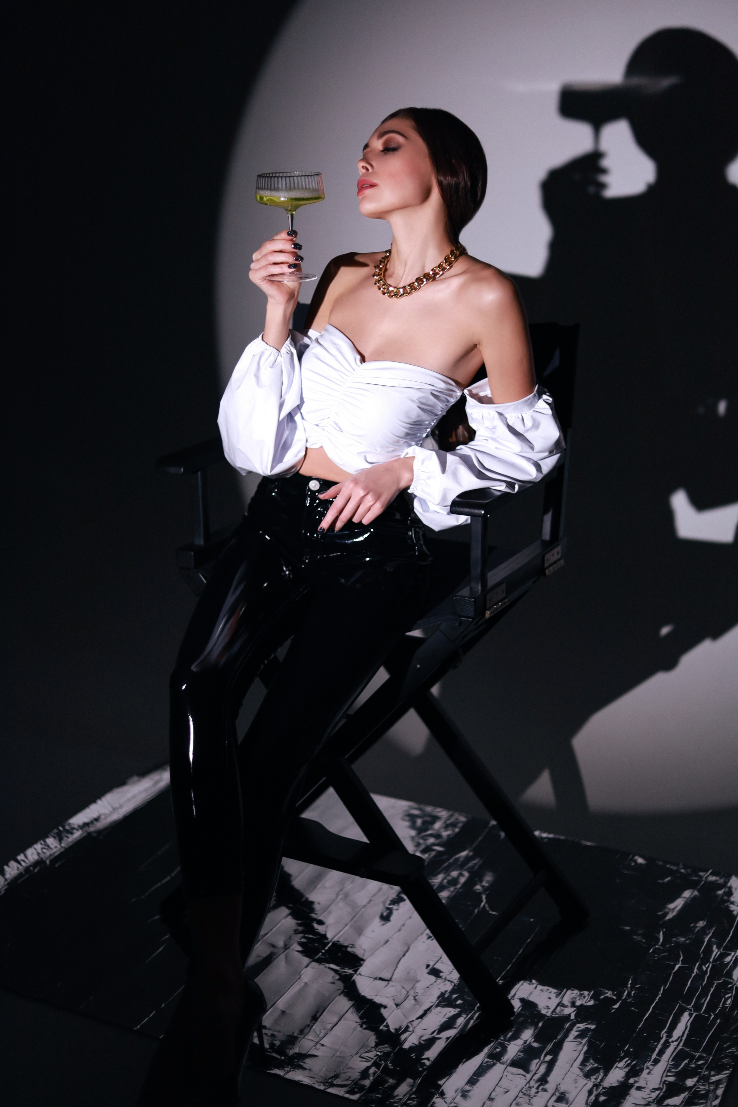 Fashion. Alexia Frame Photographer