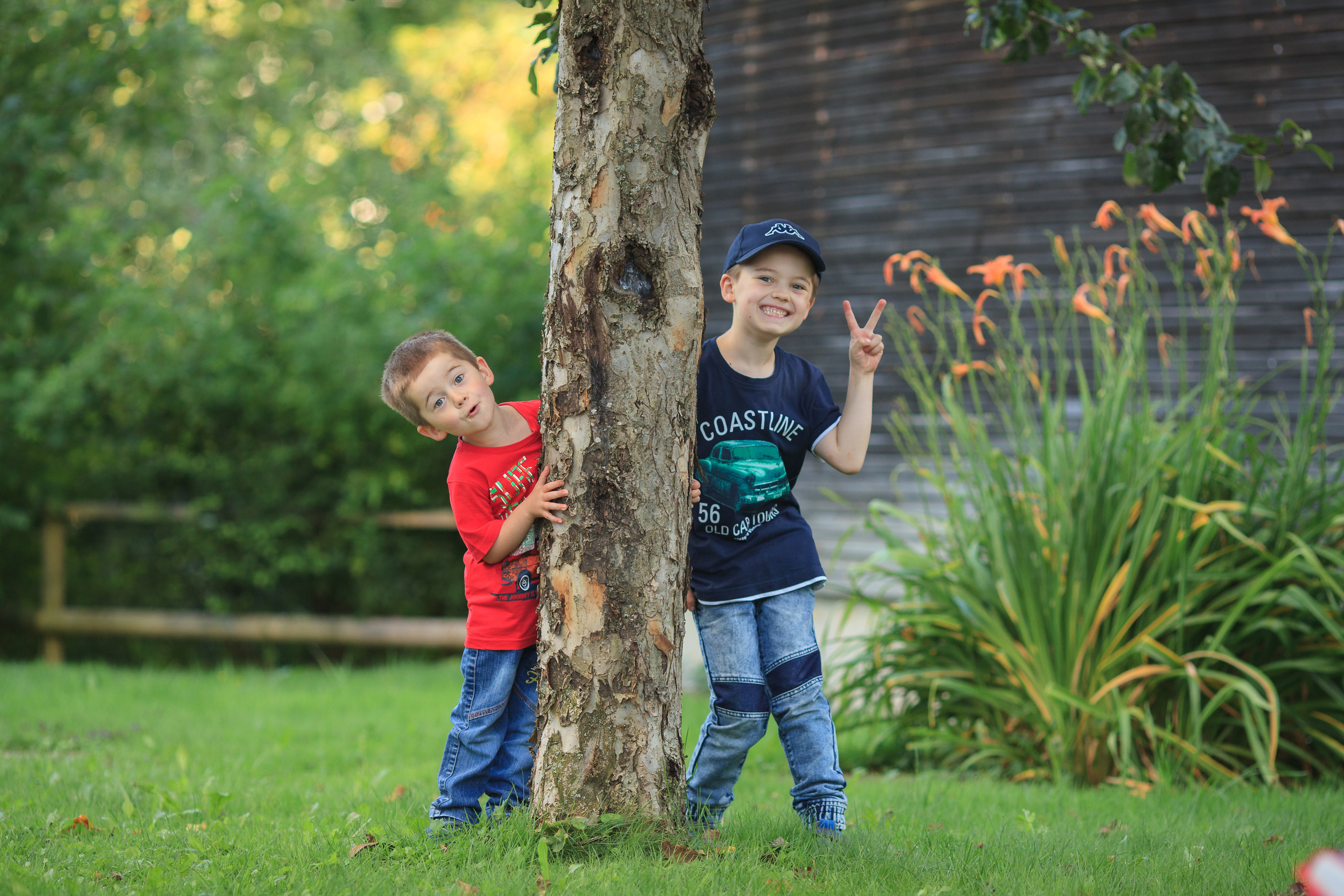 Kindergarten Fotografie. Adelya Tomin