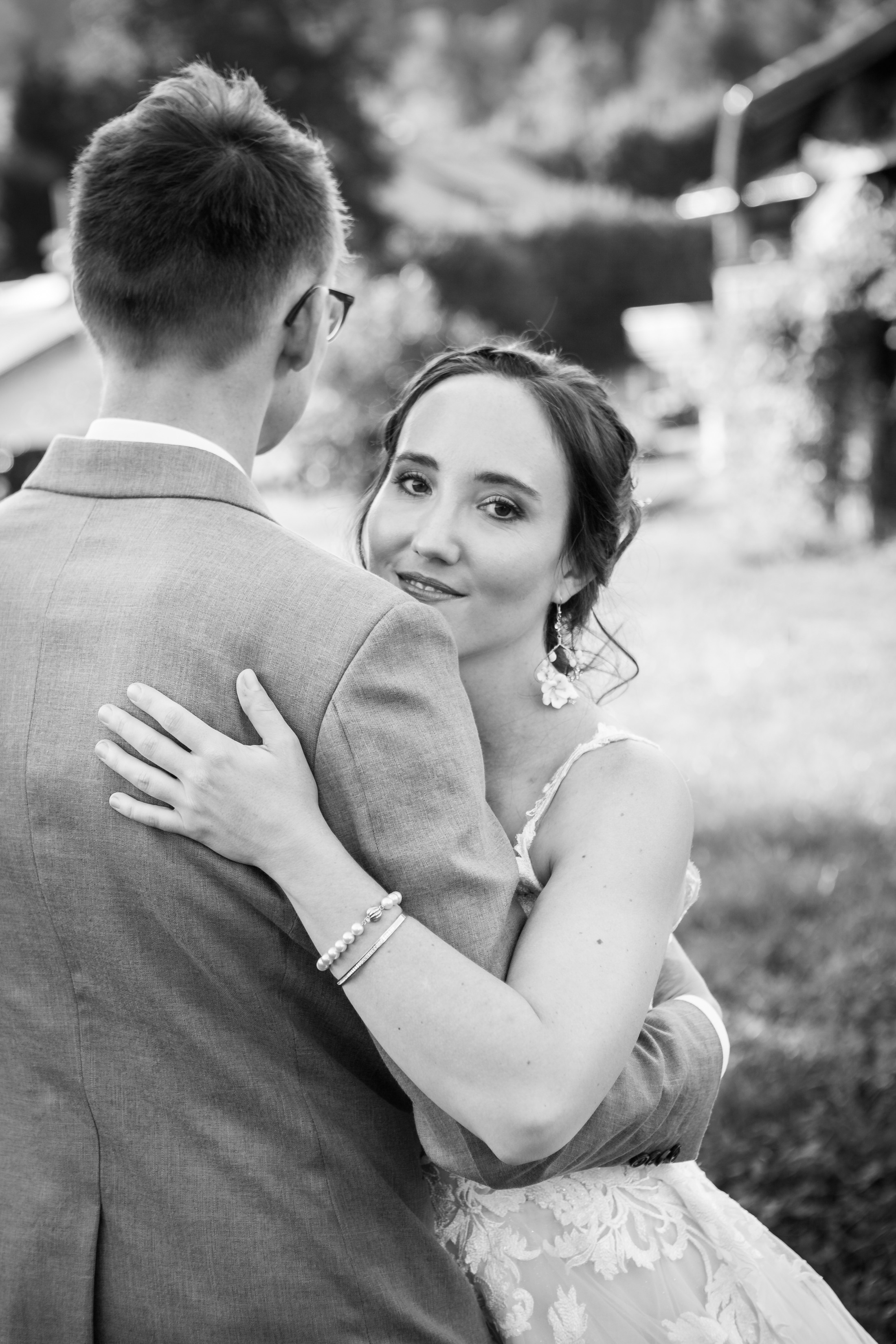 Oberstaufen, Hochzeit, Trauung Oberstaufen