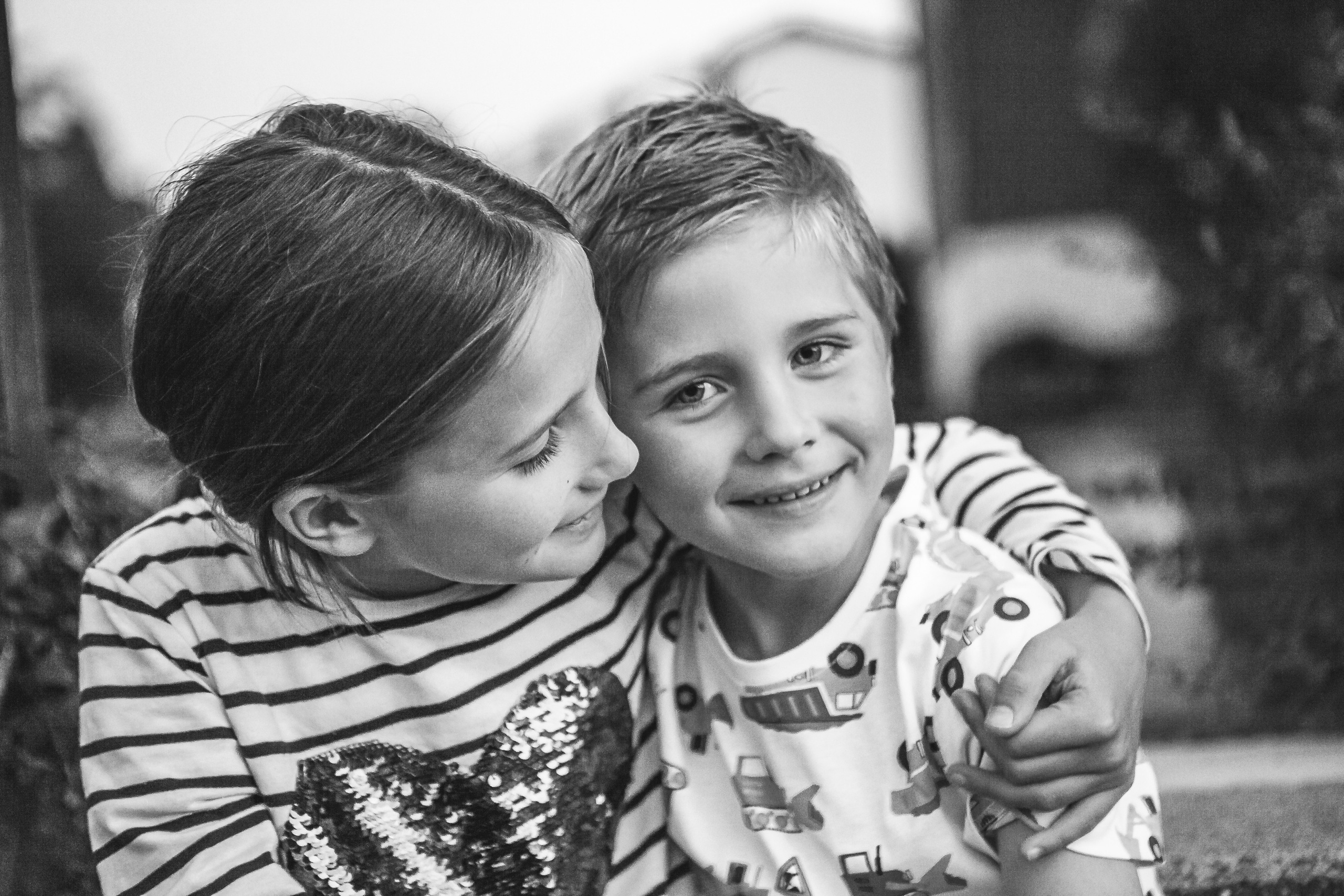 Kindergarten Fotografie. Adelya Tomin