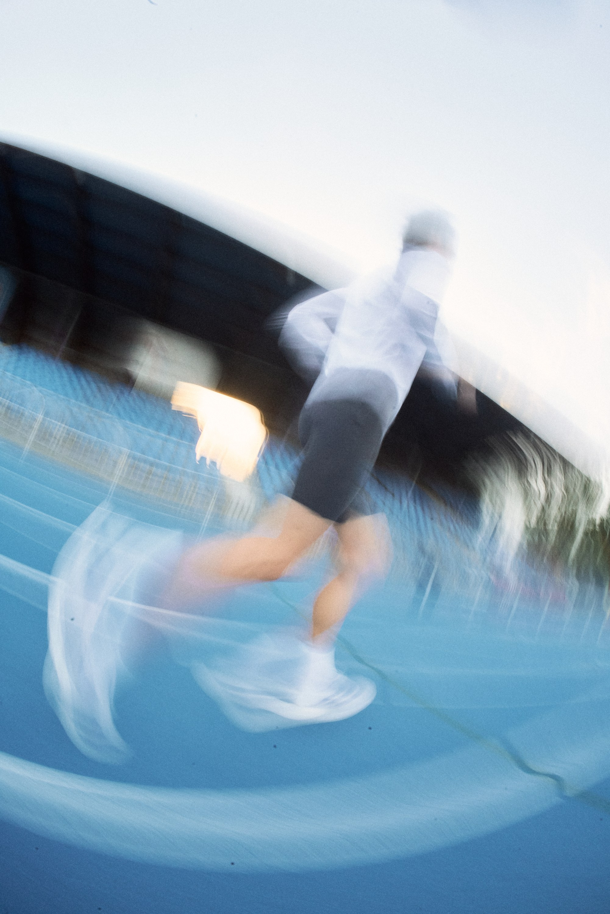 Photographer Evgeniya Dovgalyuk