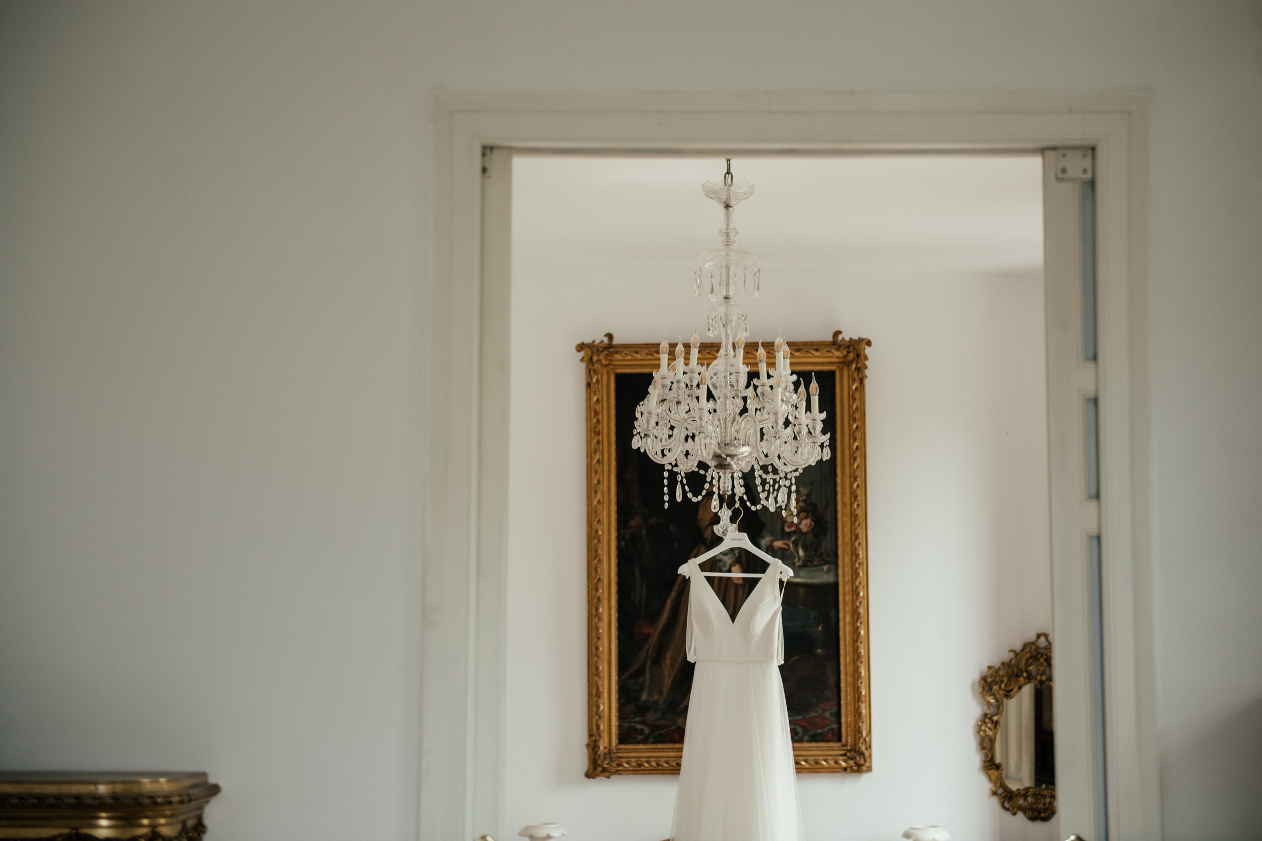 Alicia & Marc (Finca Marques de Montemolar)