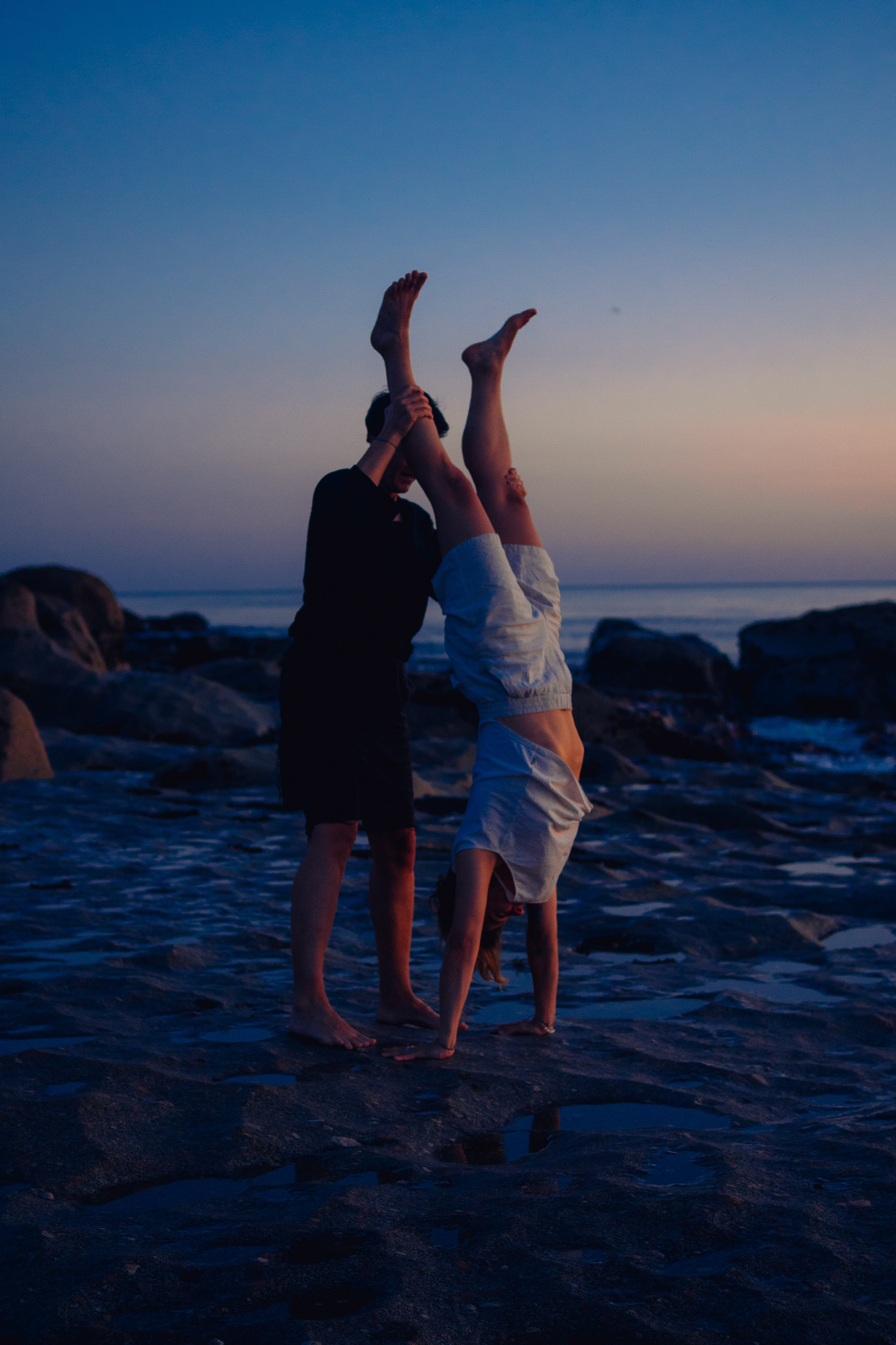 Zenya & Nastya. Maria Sher. Professional photographer from Porto, Portugal