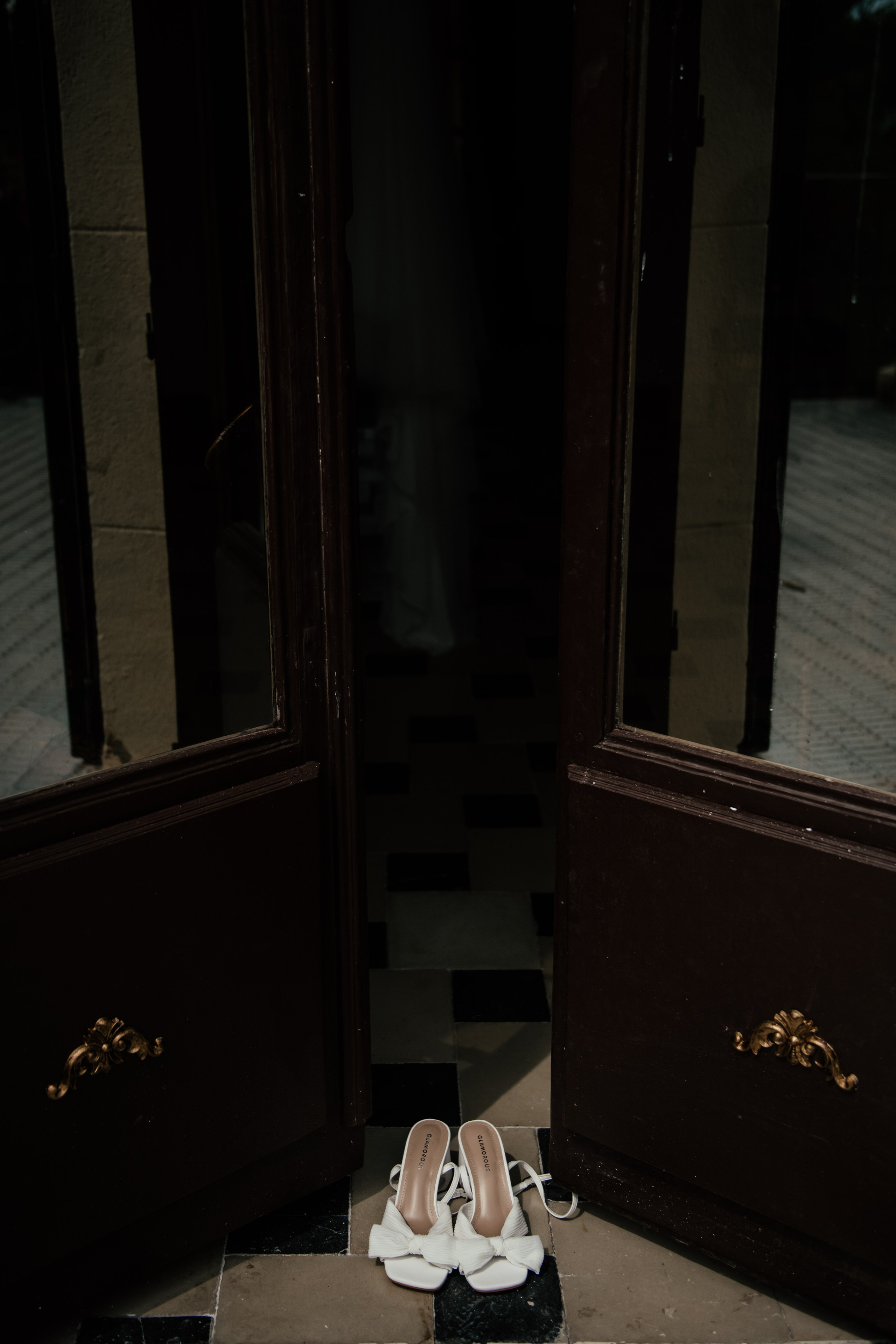 Alicia & Marc (Finca Marques de Montemolar)