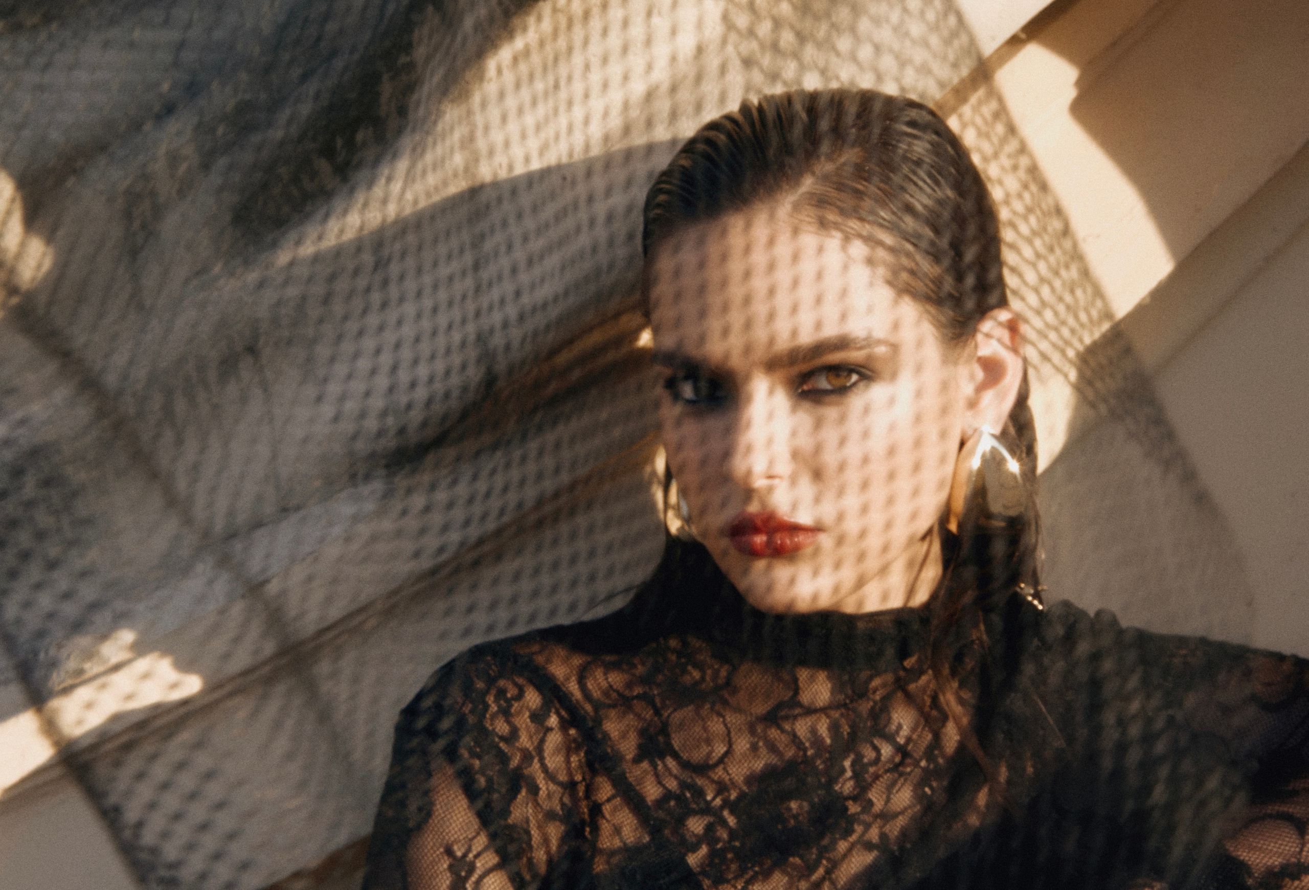 Personal | Digital & Film. Personal and fashion photography for brands and modeling agencies. Warsaw, Europe. Yaroslav Storchak