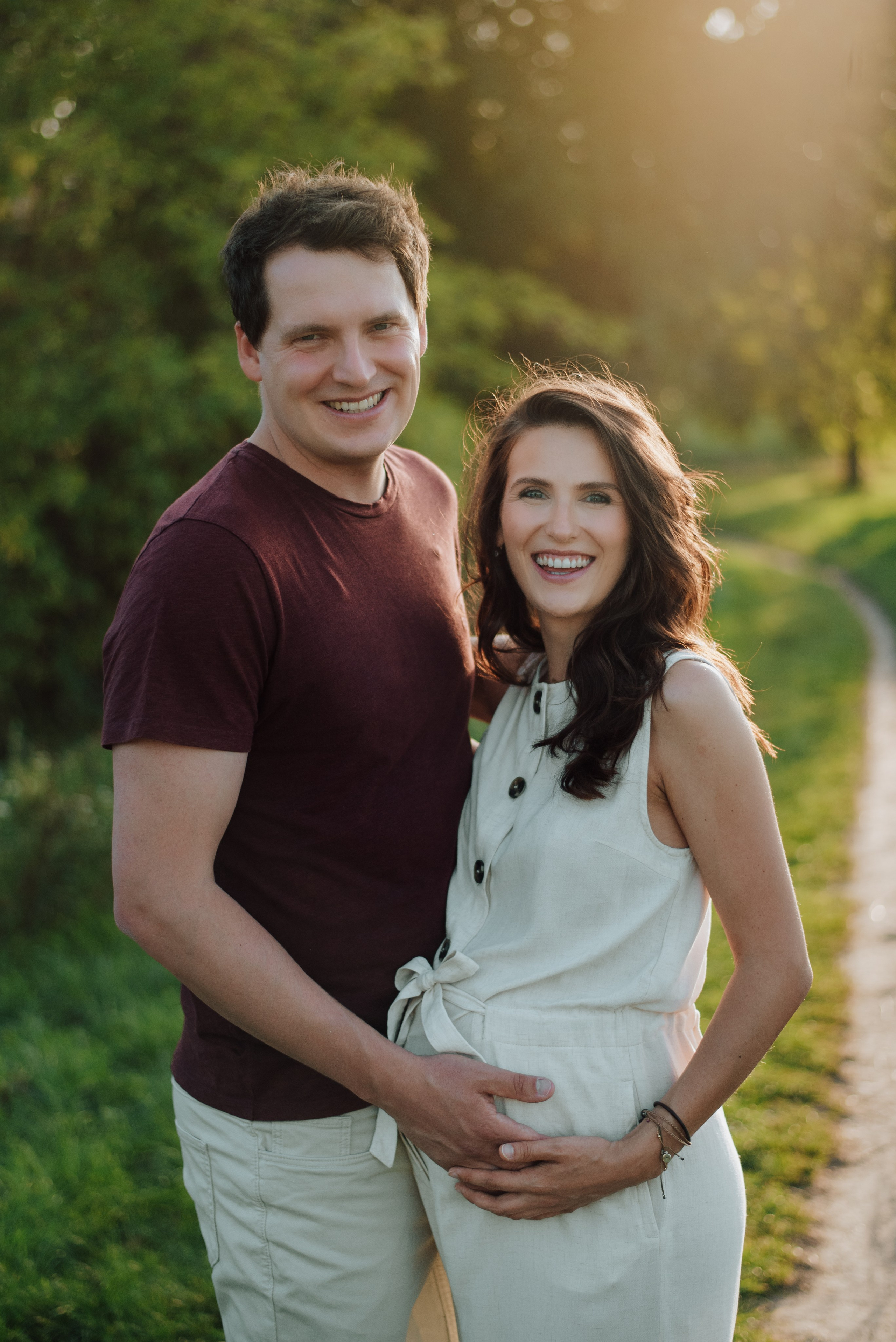 Lenka a Aleš. Lifestyle, wedding and family photographer