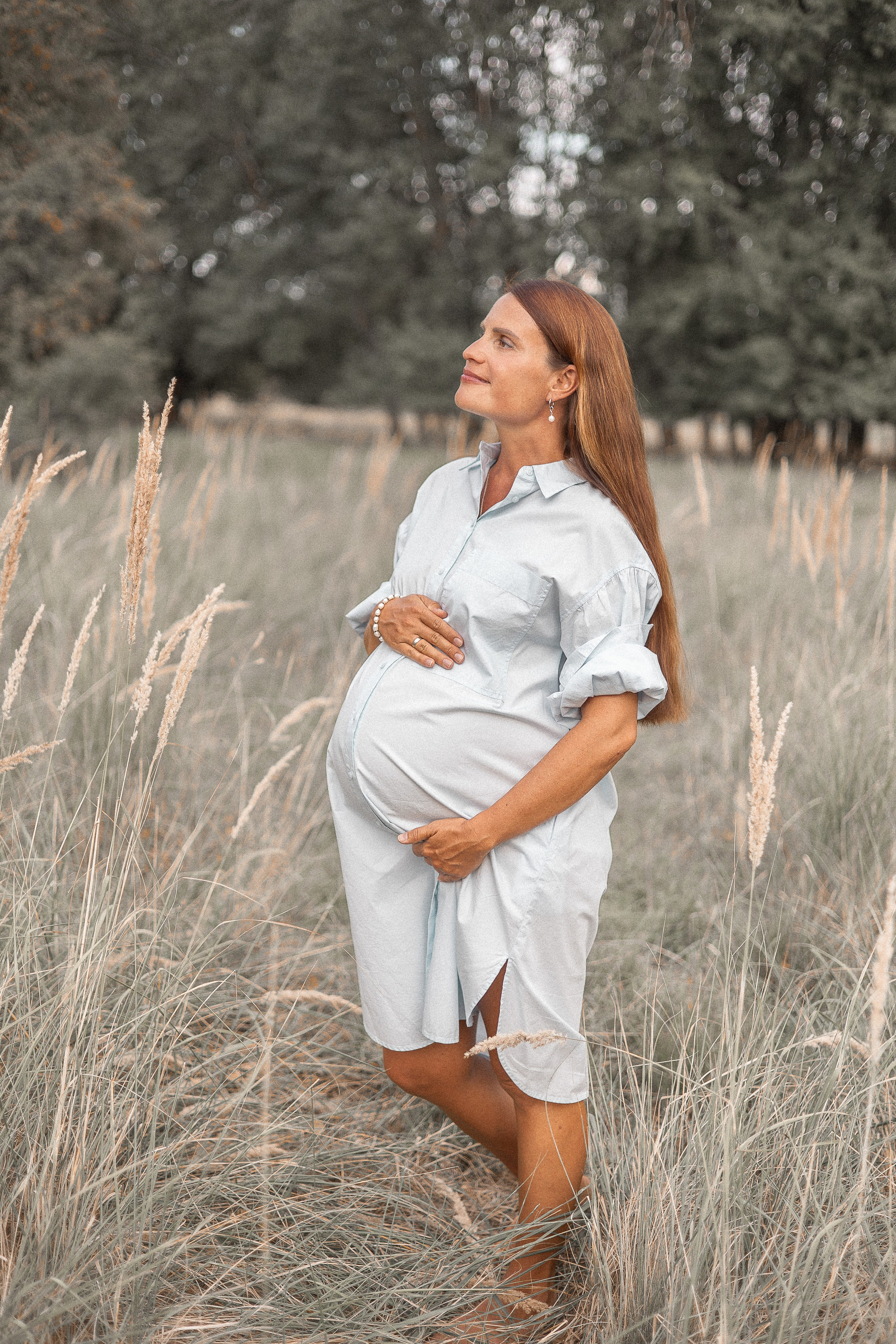 Schwangerschaft. Familien und Kinderfotografin im Hochtaunuskreis und Umgebung Tatsiana