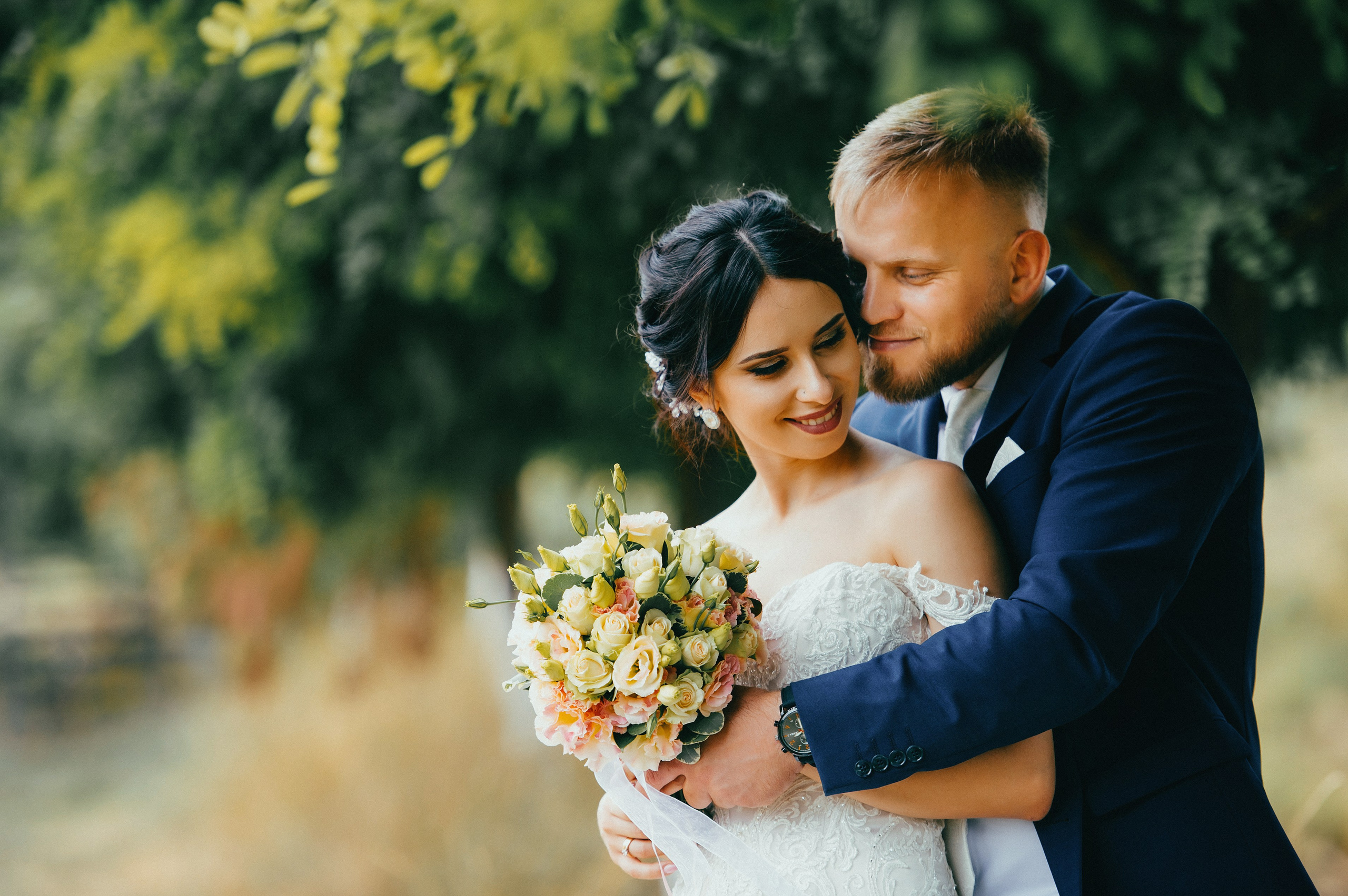 Cristina & Vadim. Fotograf de familie și evenimente