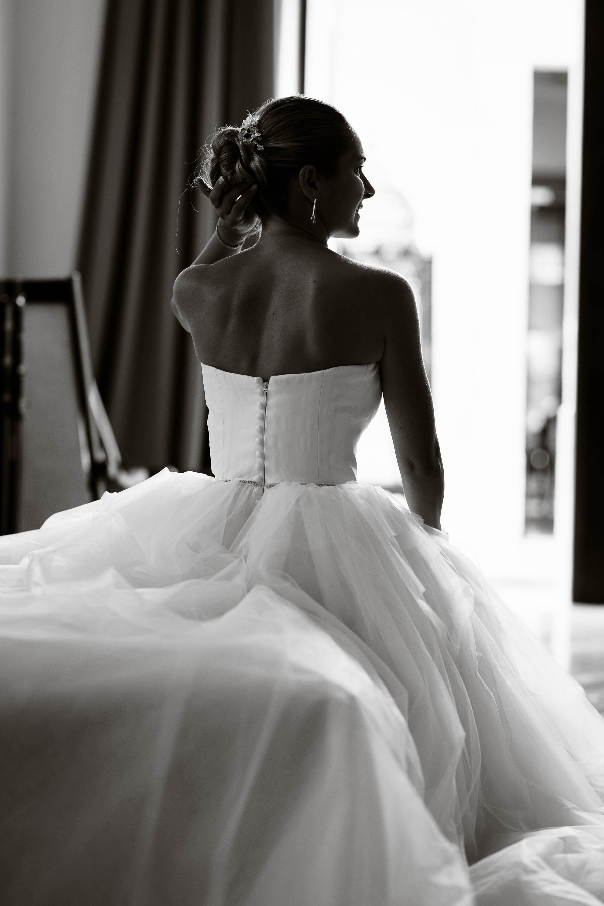 A Stunning Destination Wedding at Port Verd in Mallorca. Mallorca Wedding, Corporate & Social Photographer