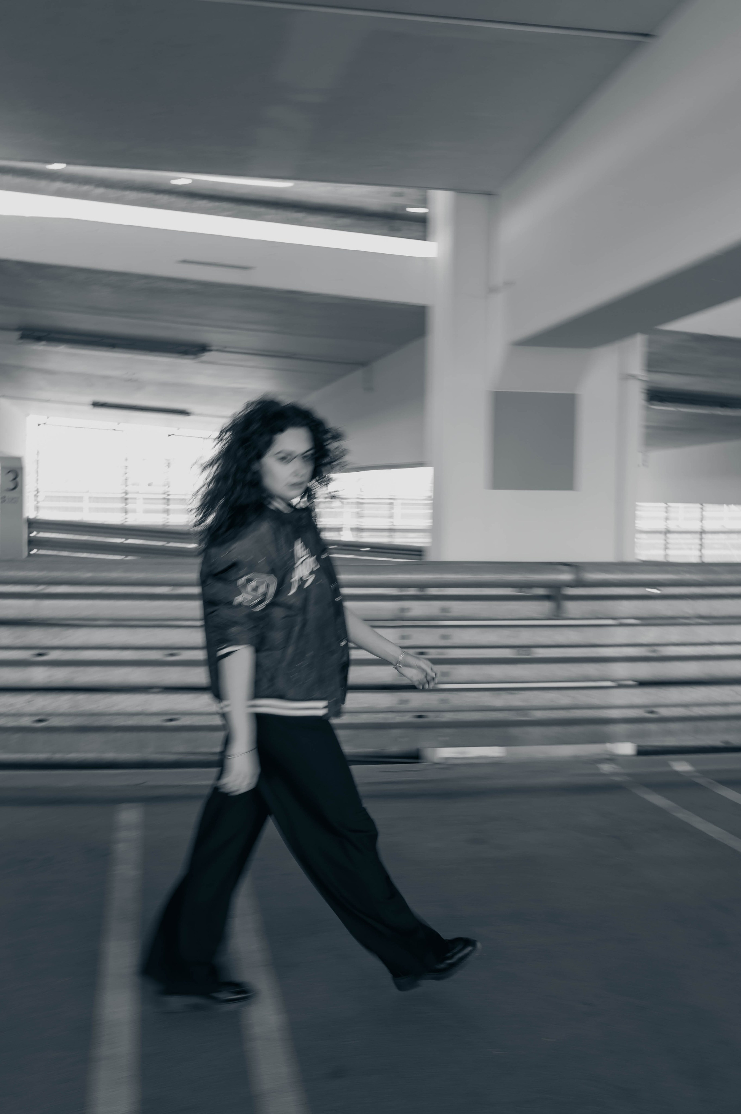 CONCRETE. Photographer in Nuremberg Irina Mehnert from Ansbach