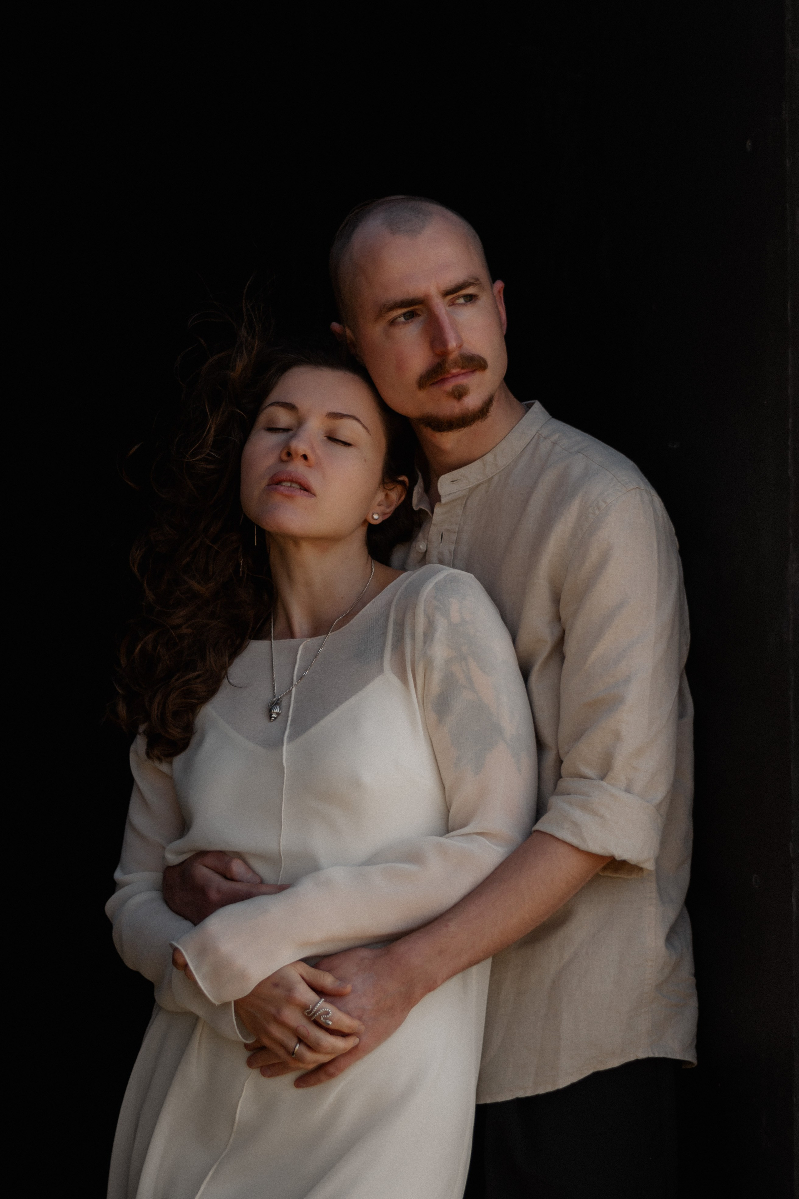 Zuhause im Herzen | Shooting an der Ozeanküste. Фотограф в Нюрнберге Ирина Менерт из Ансбаха