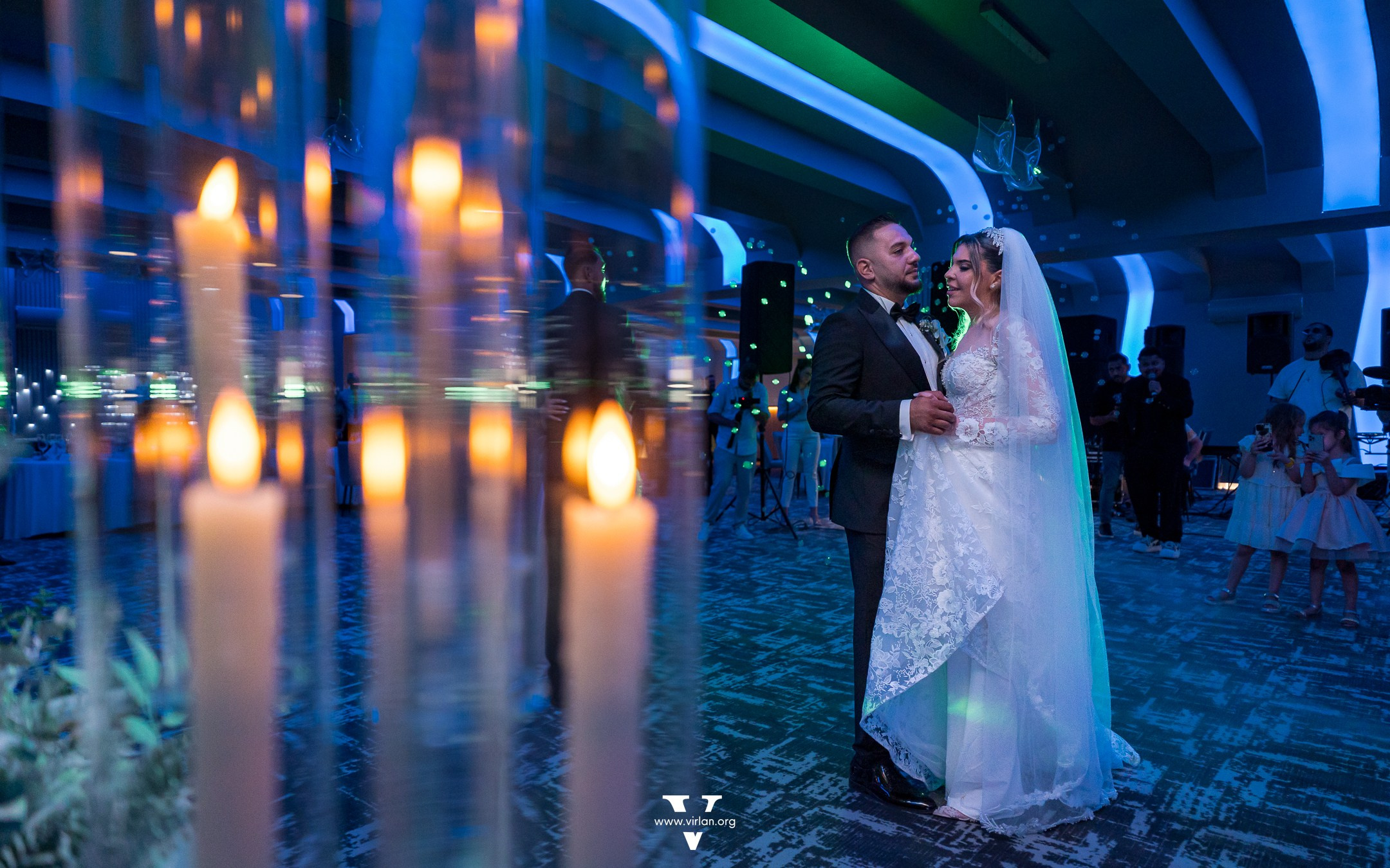 Casiana si Alex. Cosmin Virlan - Fotograf de eveniment din Târgoviște