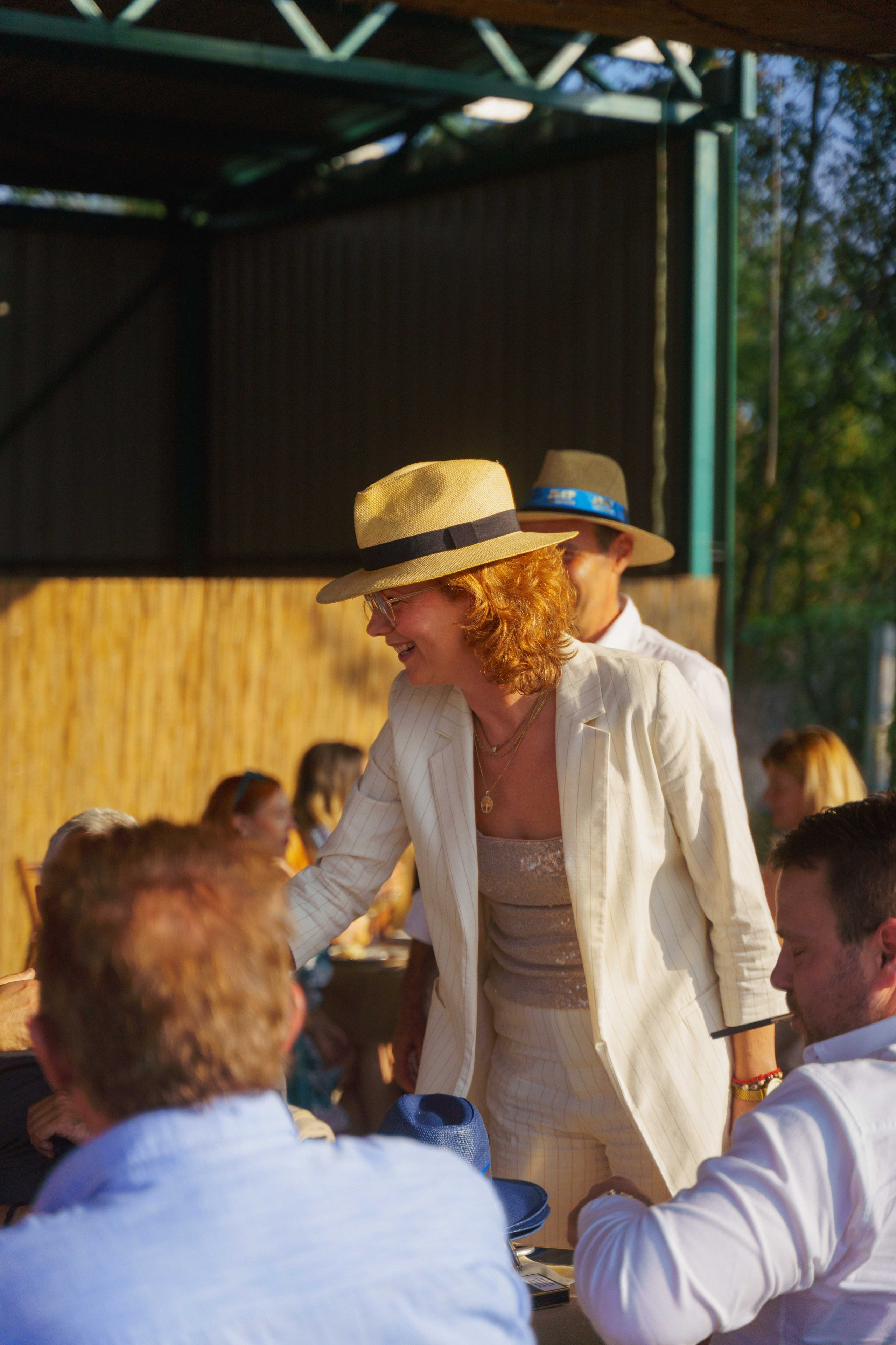 Jeep Commerce Event. Zhukov studio