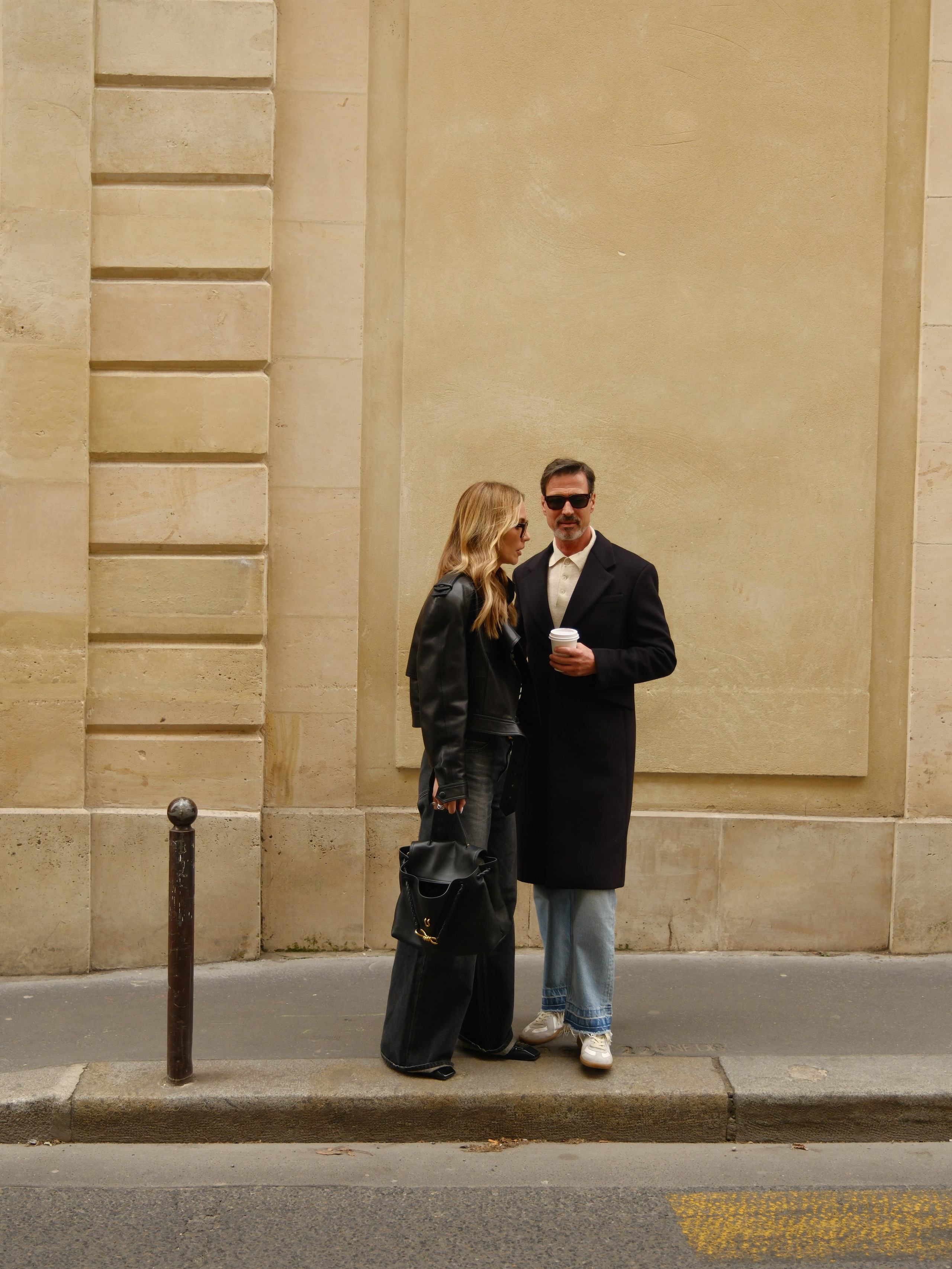 Paris. Coffee. Unison. Lifestyle!. Paris photographer - Oleksandr Kovalchuk