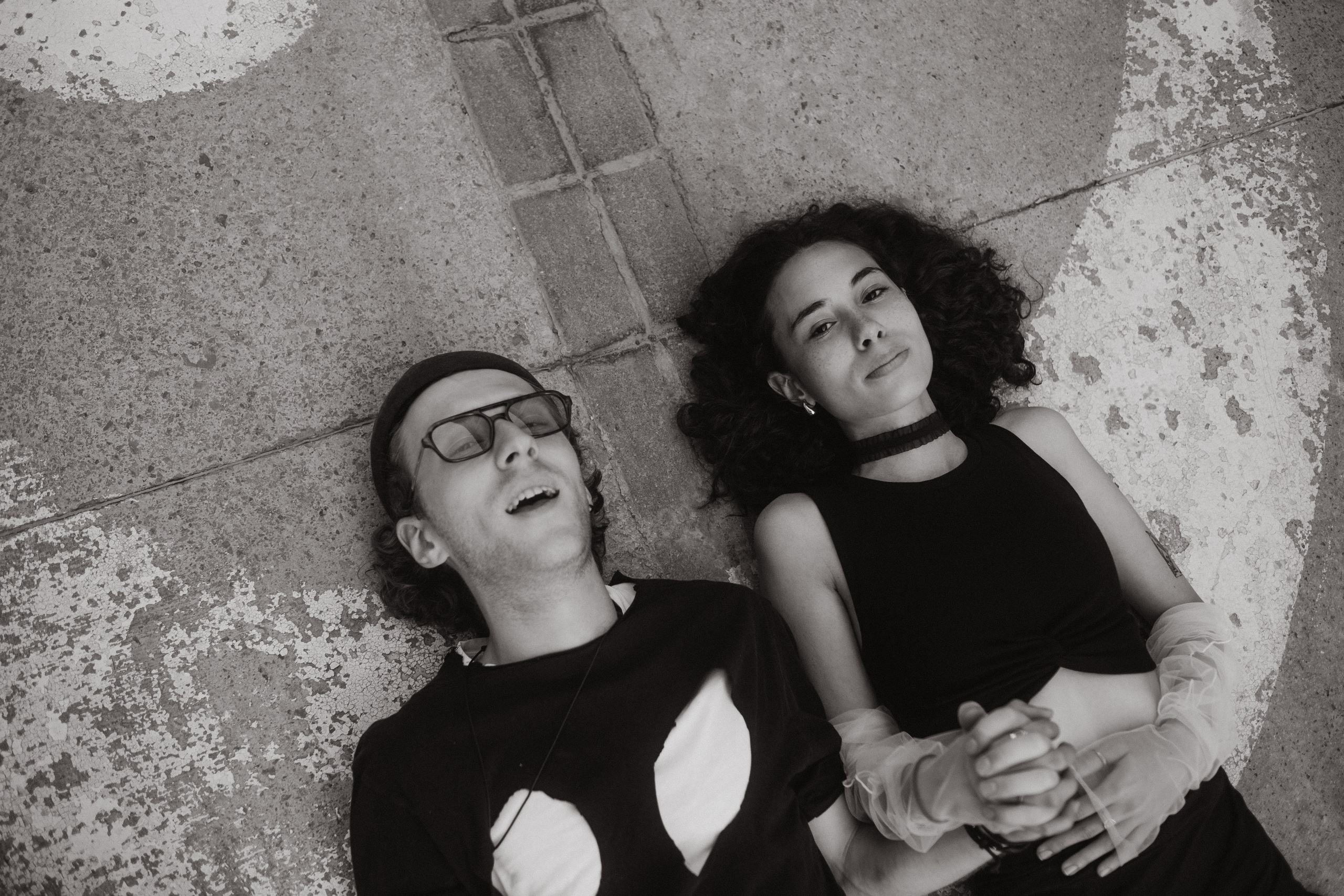 Sem & Anita. Paola fotógrafo / videografo de bodas en Barcelona