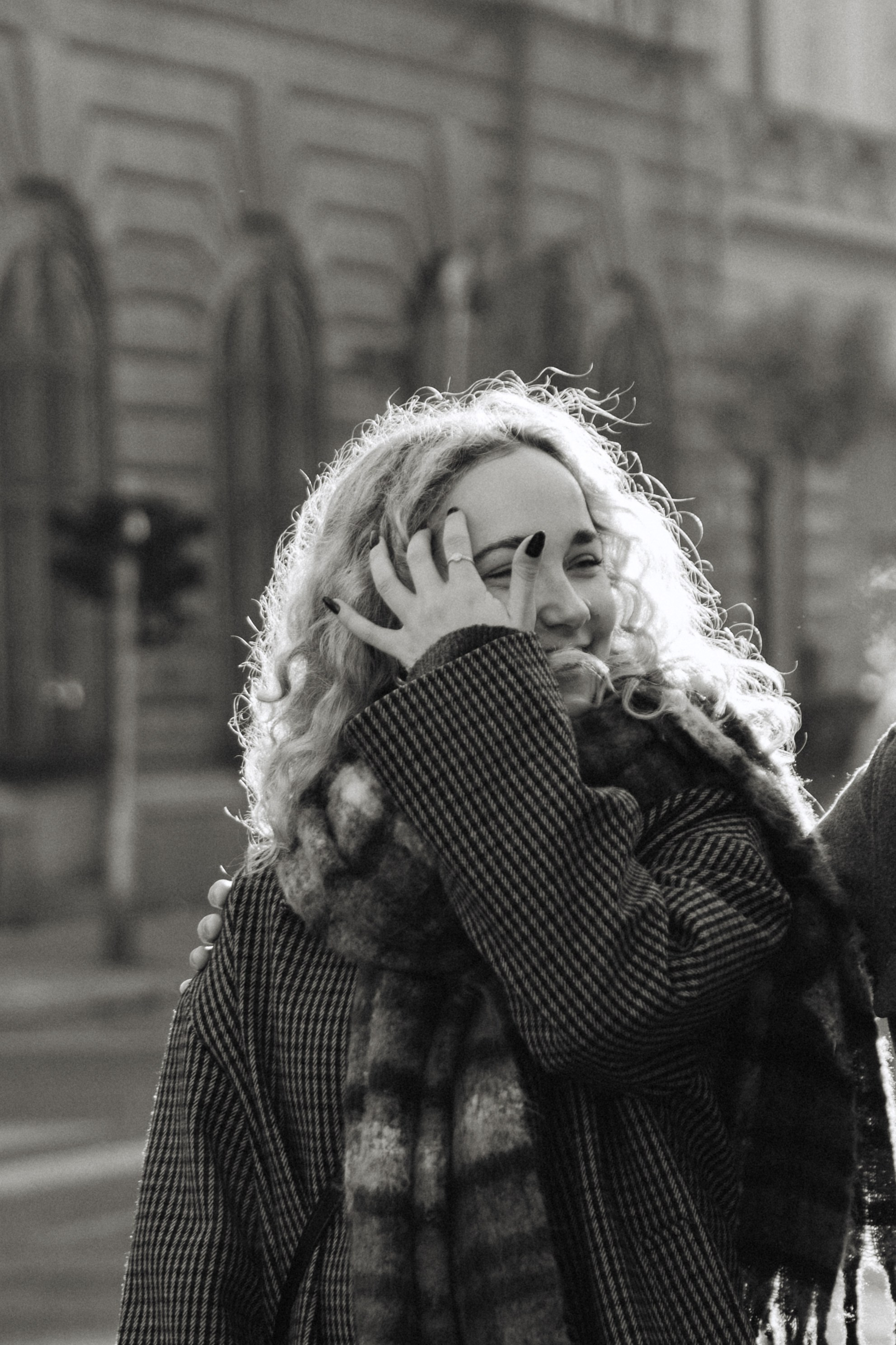 Niki + Vince. Kezdőlap