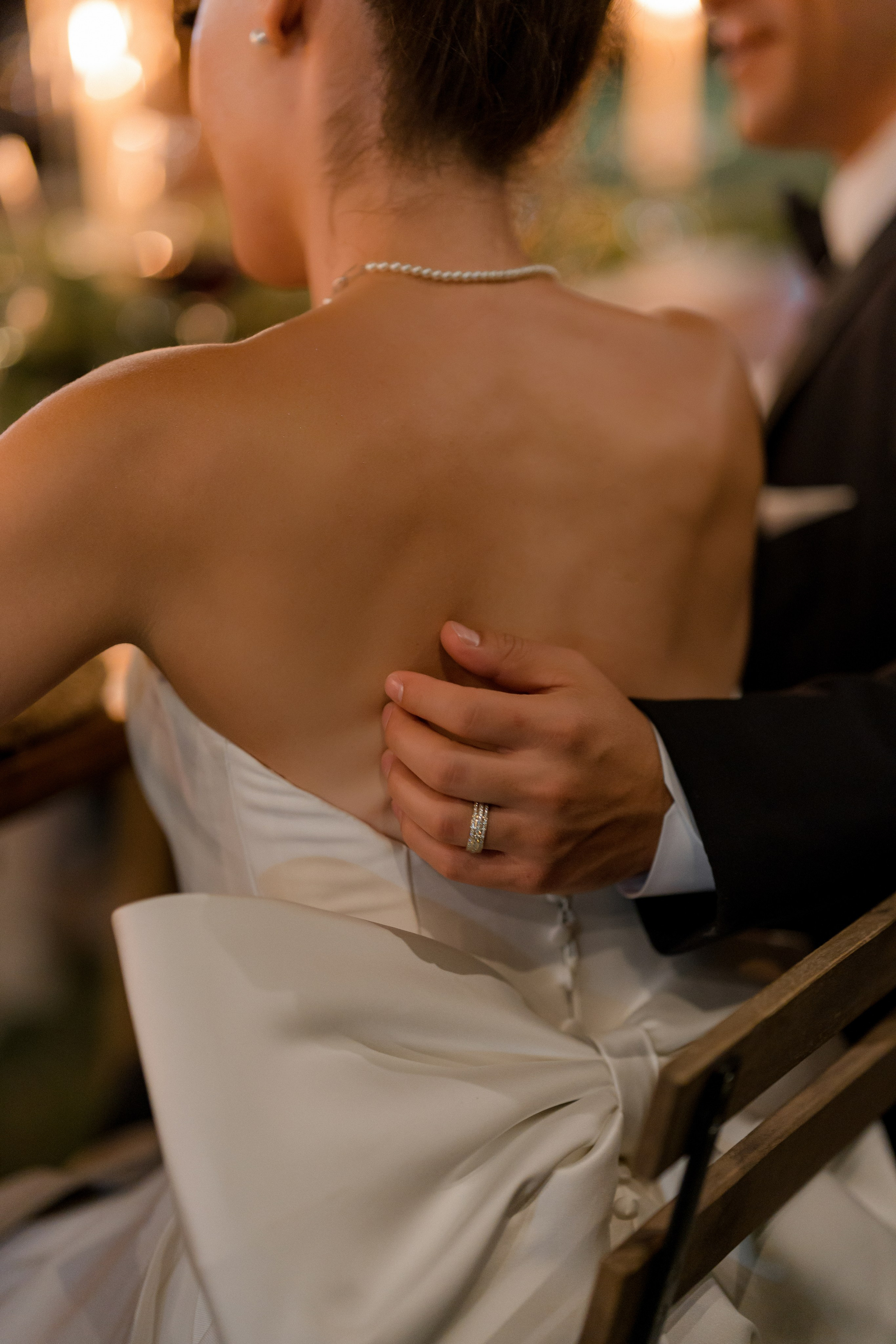 Dom&Ally. Wedding photographer Italy