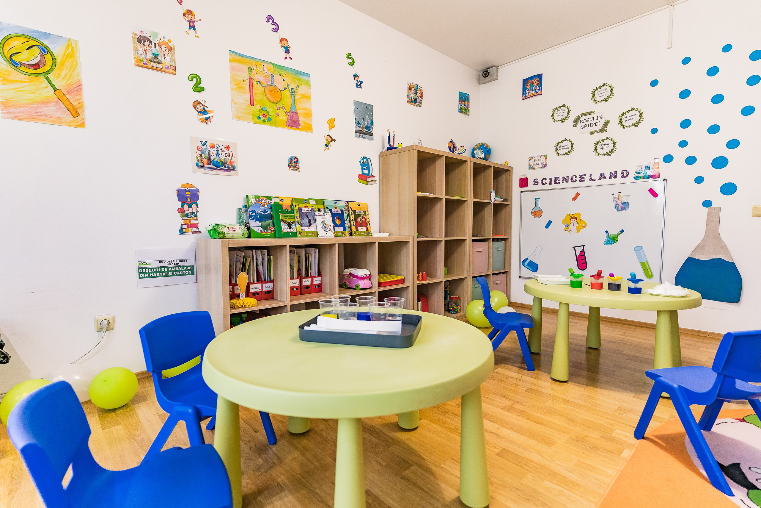 Miniterra Carusel. Liviu Andrei - Fotograf