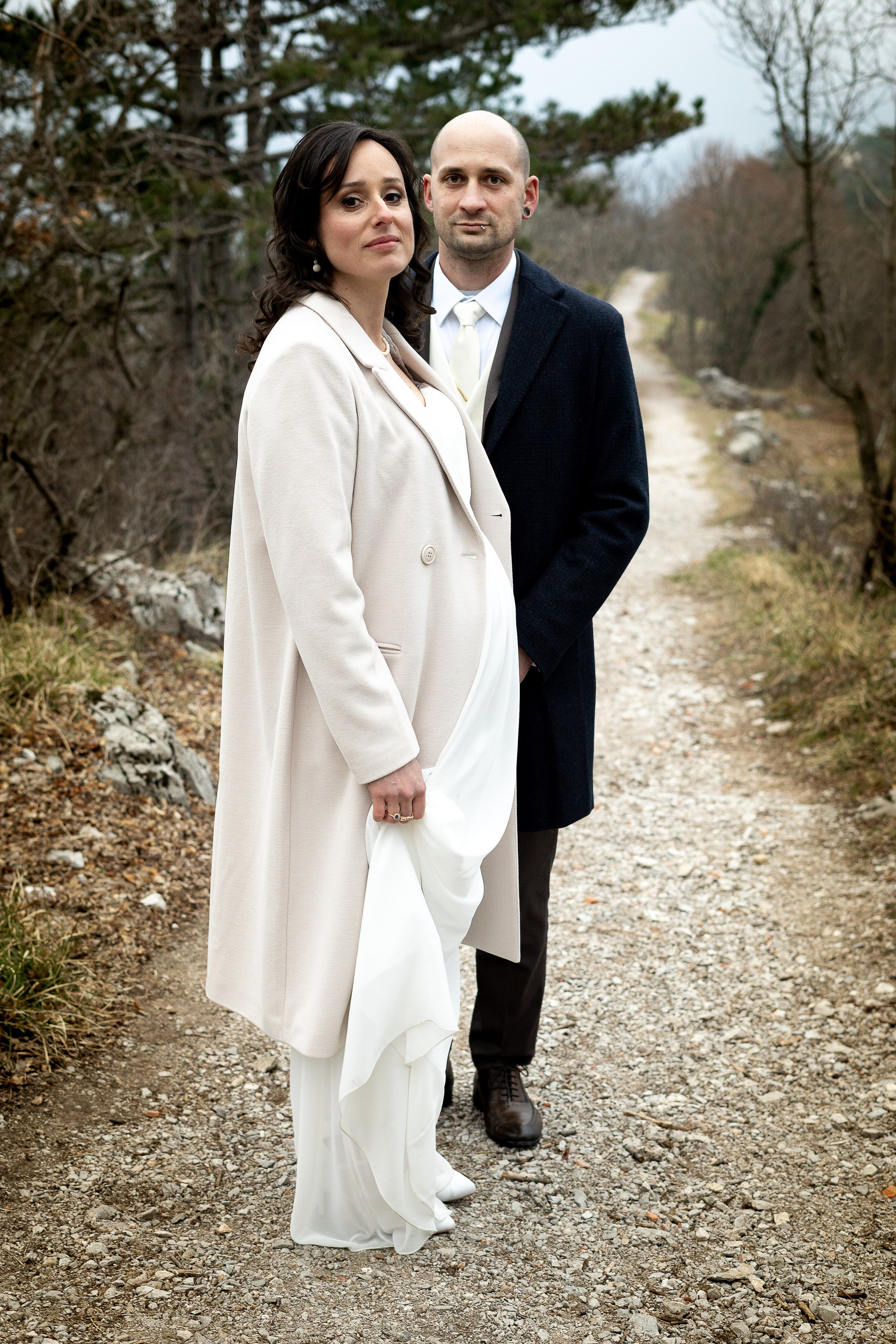 Poroke. Photographer Mariia Bortiakova