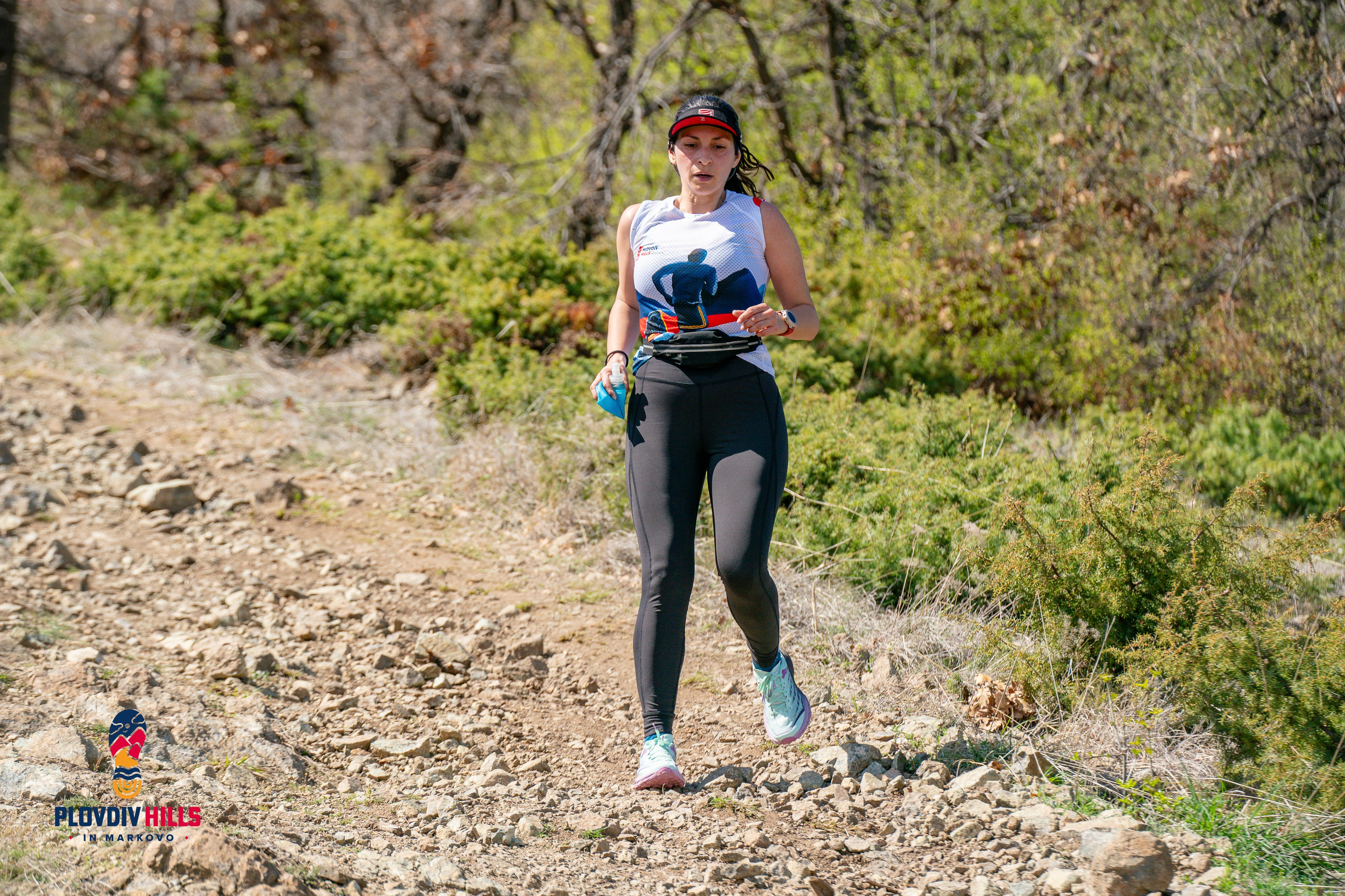 Снимки 2024-KrisoK Photography. «Plovdiv Hills in MARKOVO» е състезание по планинско бягане