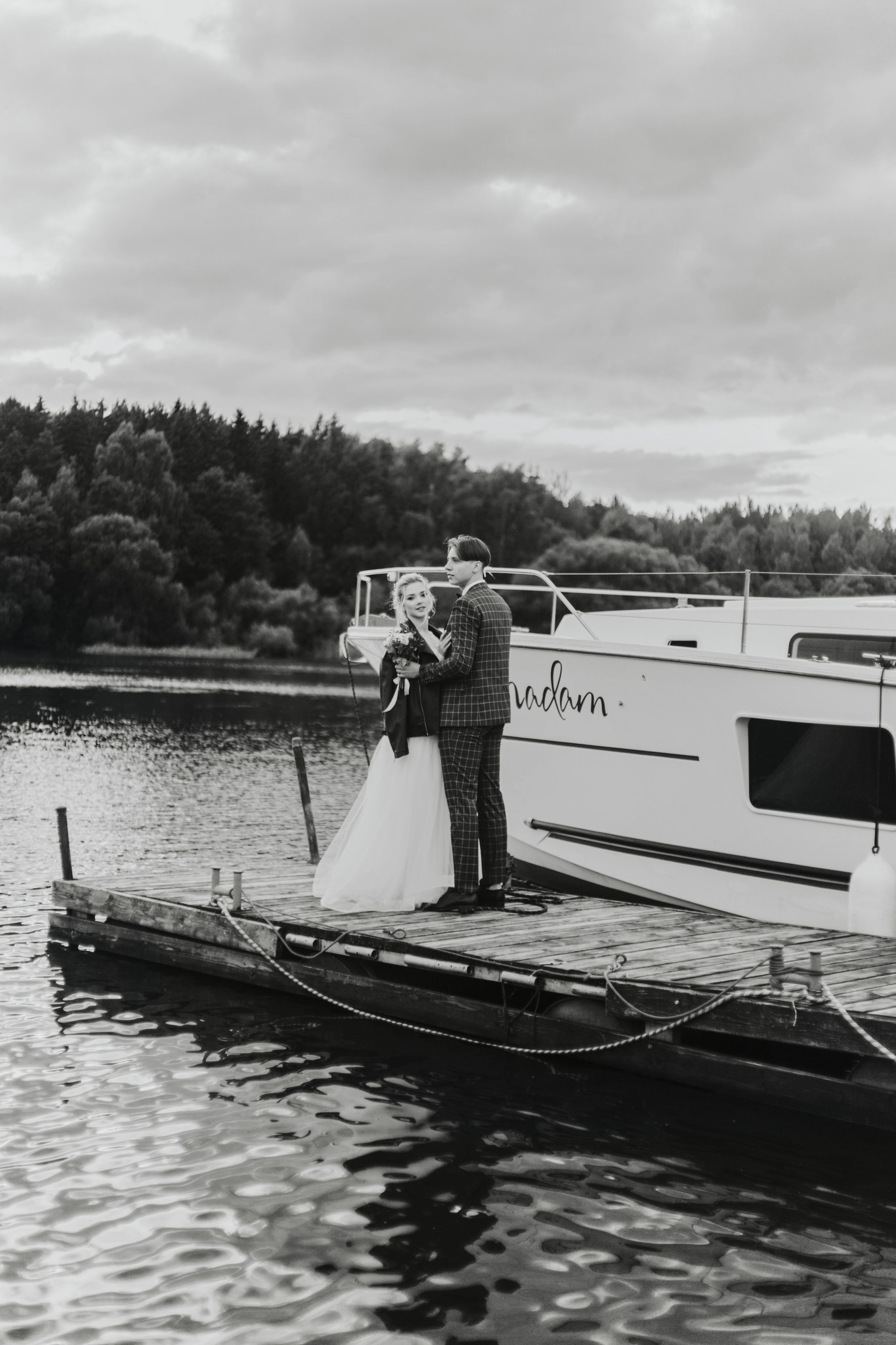 N+K. Fotógrafa profesional en España