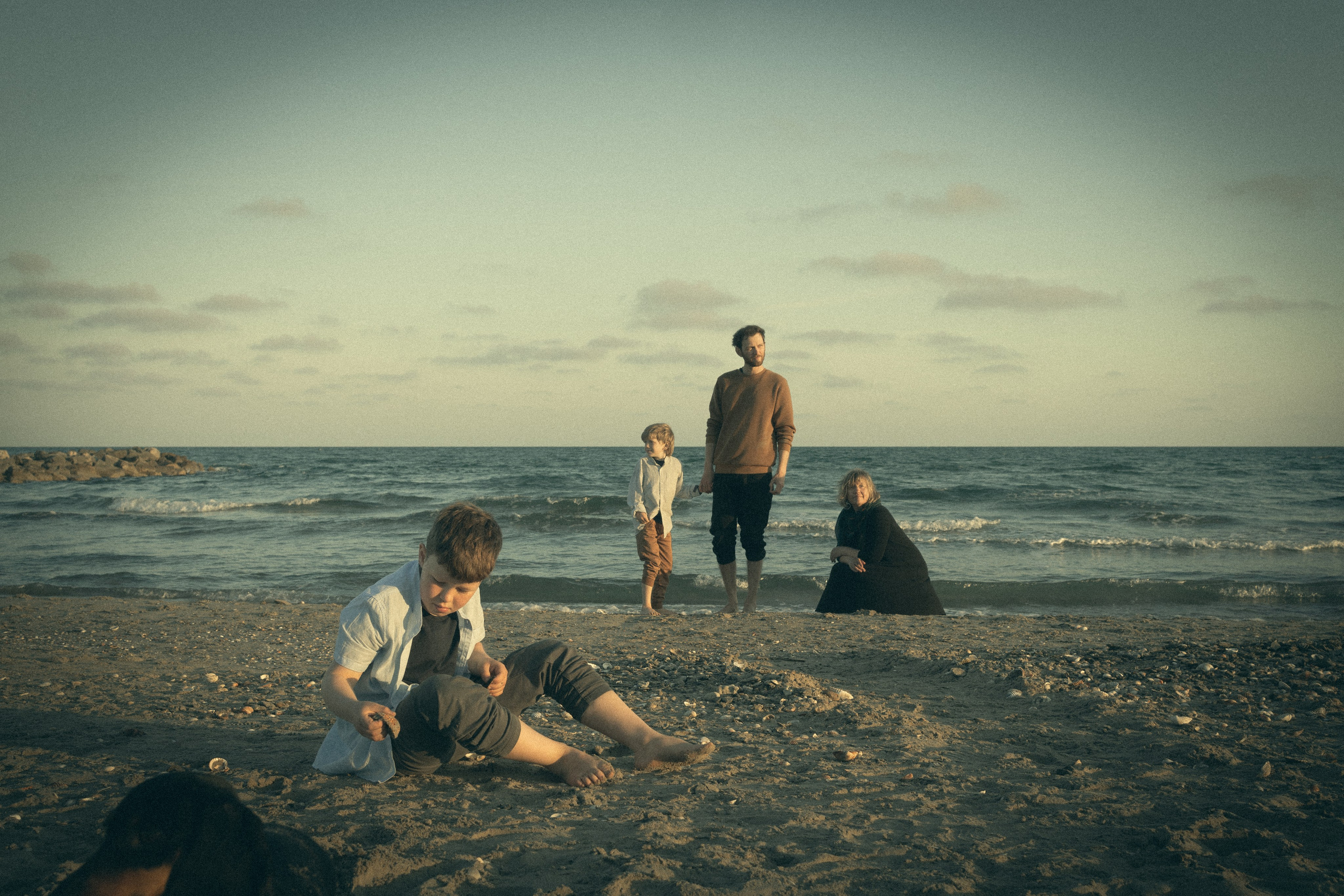 Memories. Histoires d’amour, séances photos de famille et de mariage en France