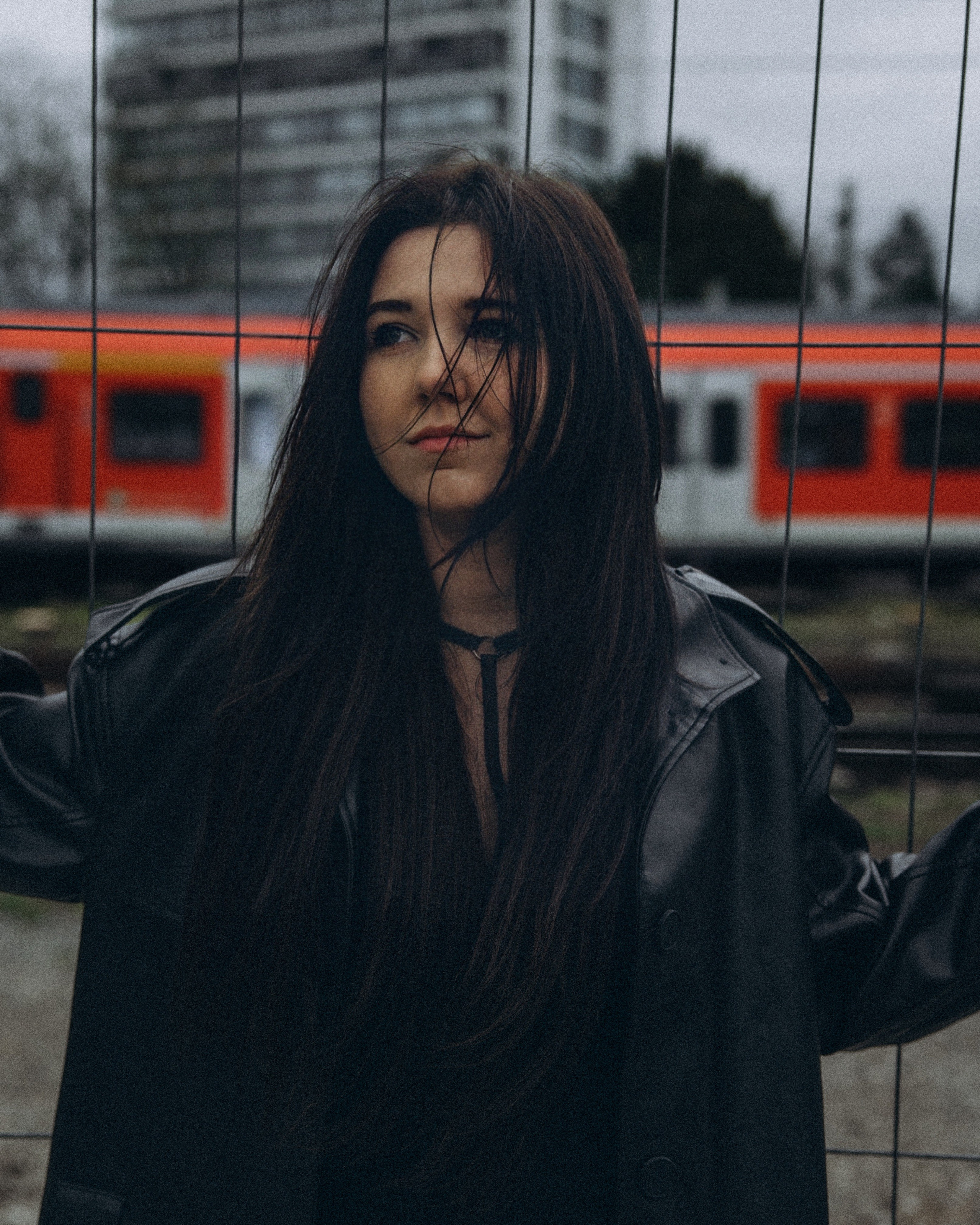 Portraits. Hochzeits- und Porträtfotografin in Deutschland