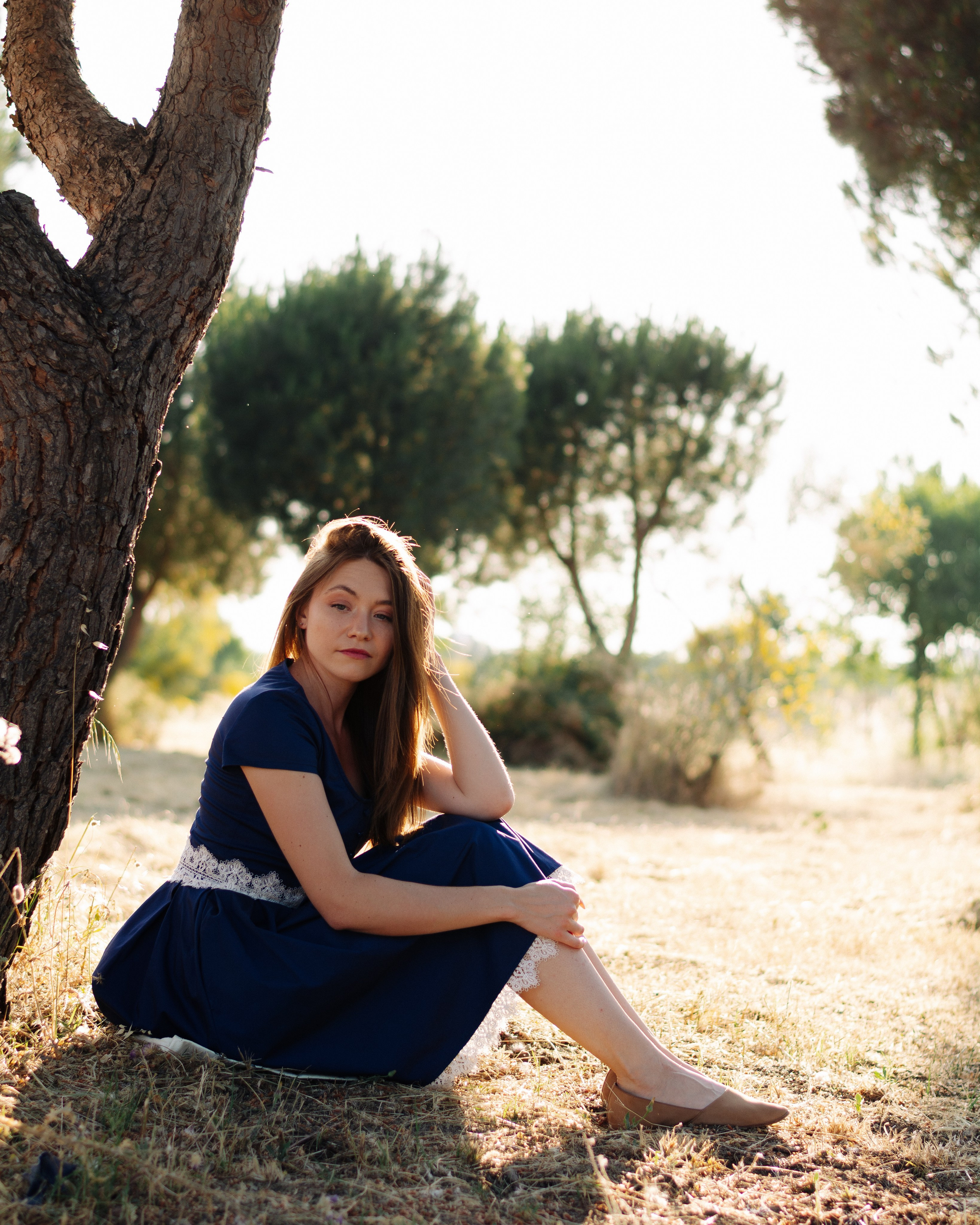 Anna. Shpanarskiy Nazar