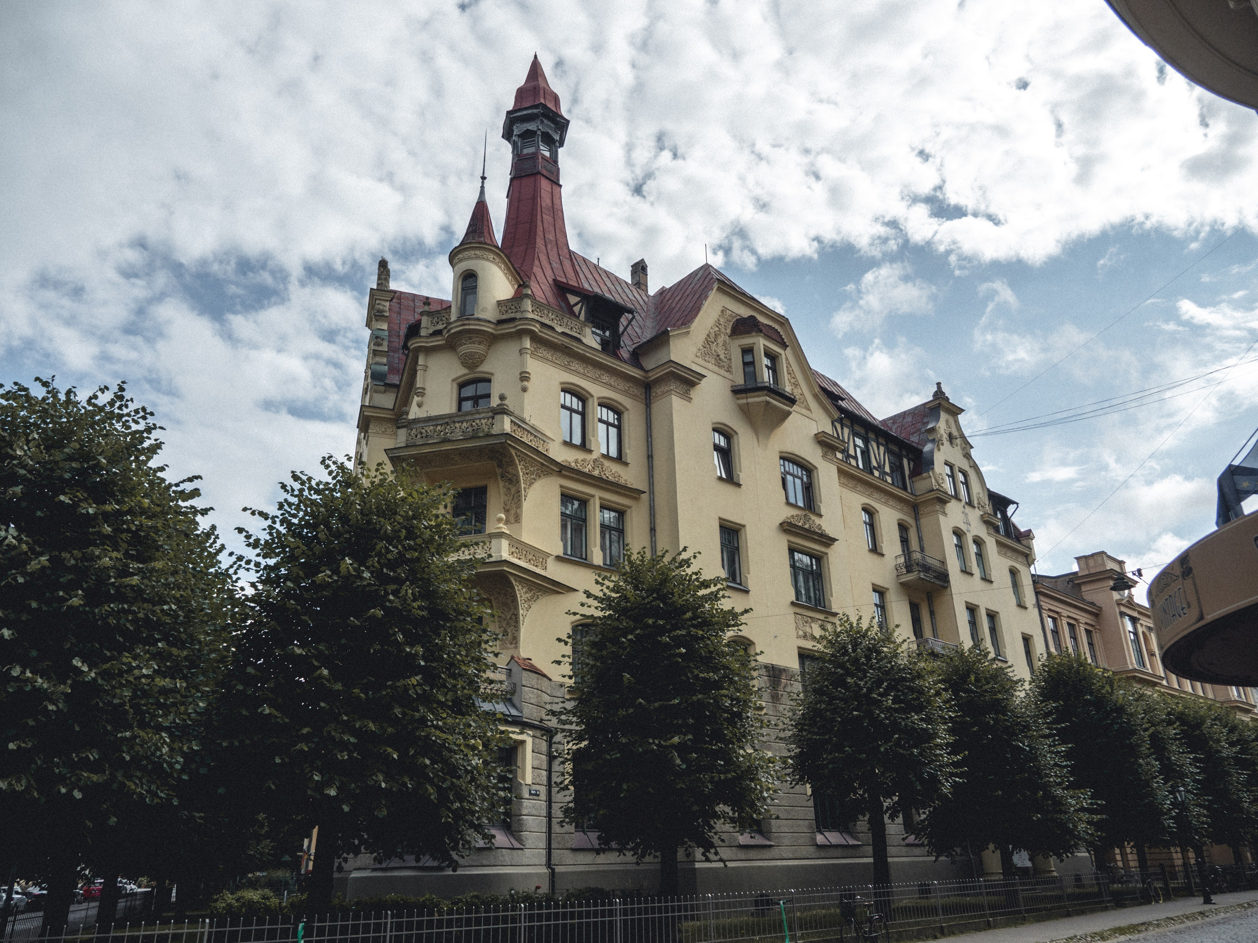 Riga (Latvija). Семейный и детский фотограф на Лазурном Берегу