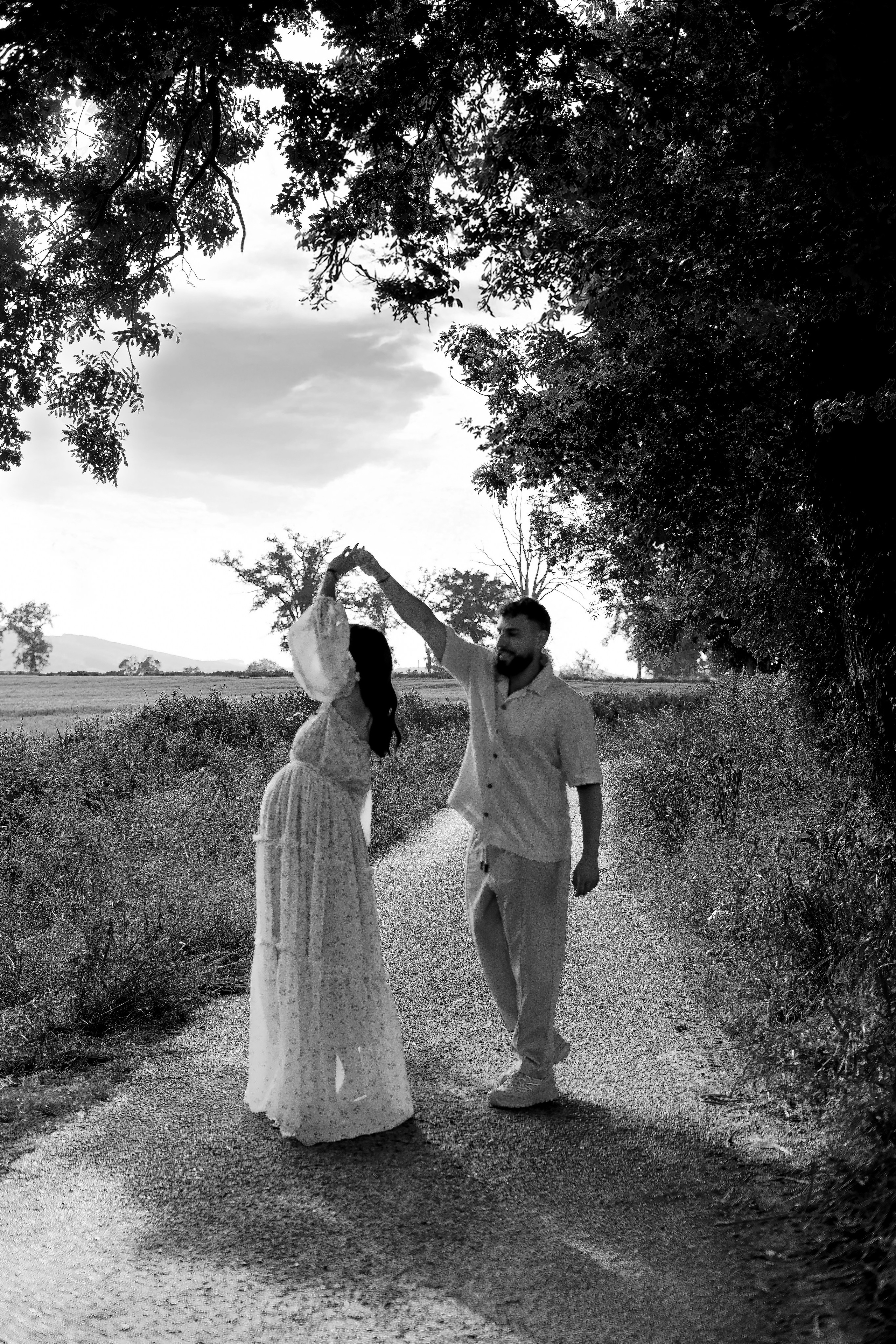 Fanny & Michael. Petit trésor photos de famille, grossesse et nouveau-né à Roanne