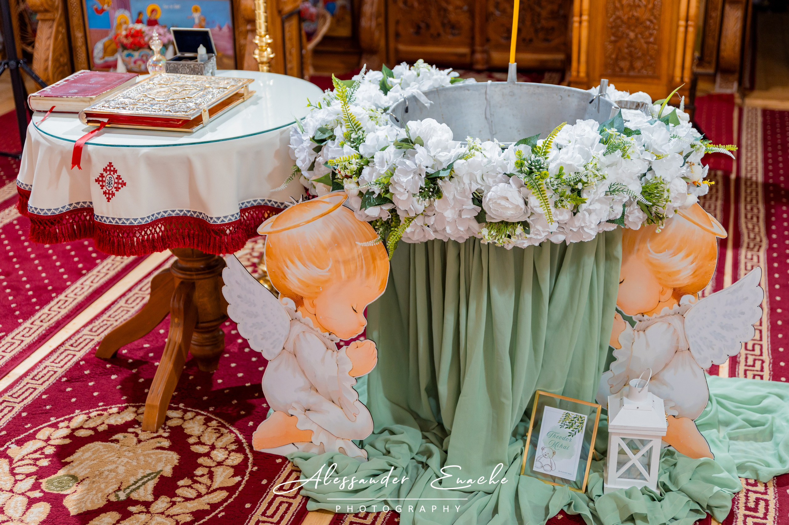 Teodor Mihai. Fotograf prin #Piatraneamt-Alessander Enache