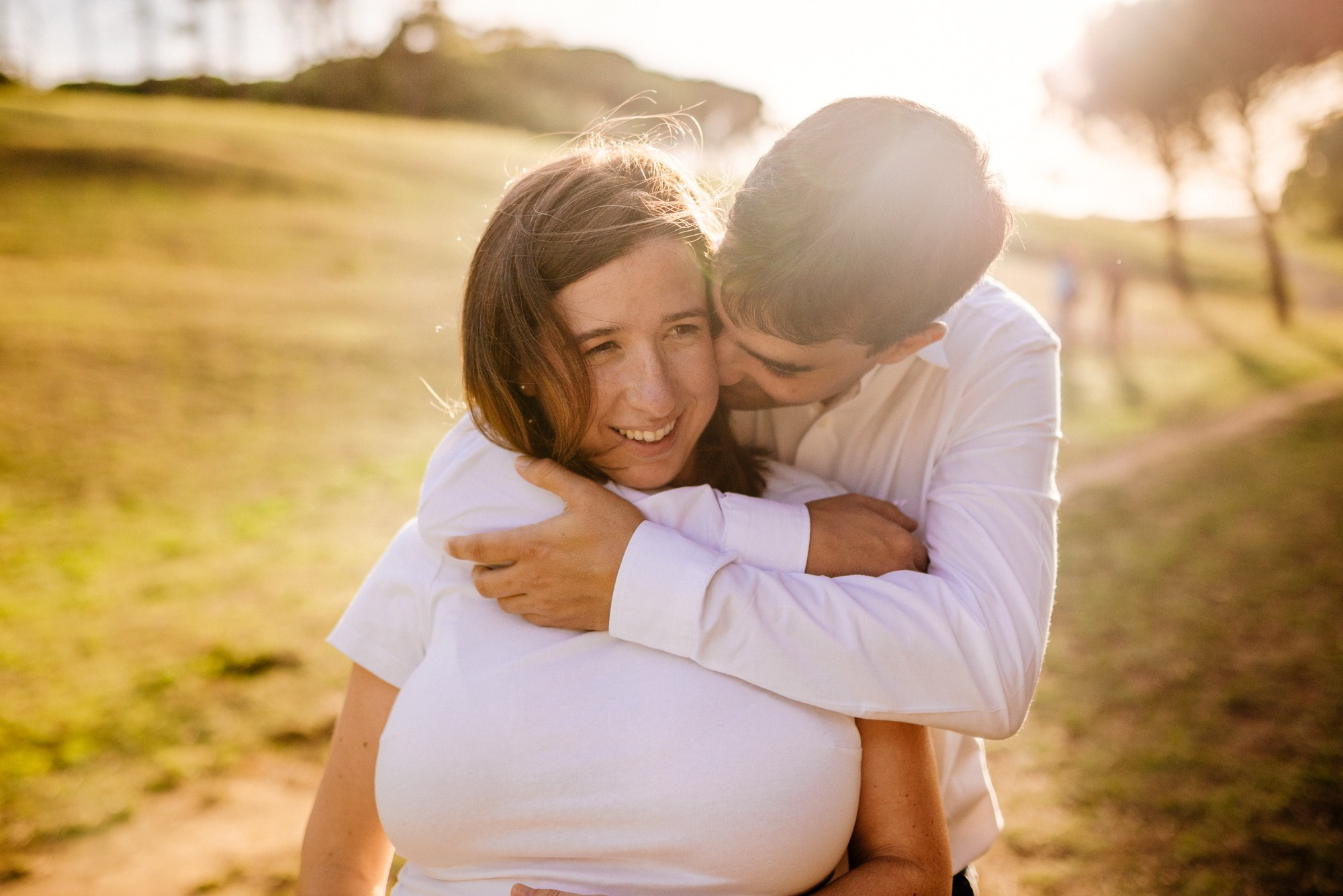 Embarazo y recién nacidos. Photographer in Bilbao Irina Makou