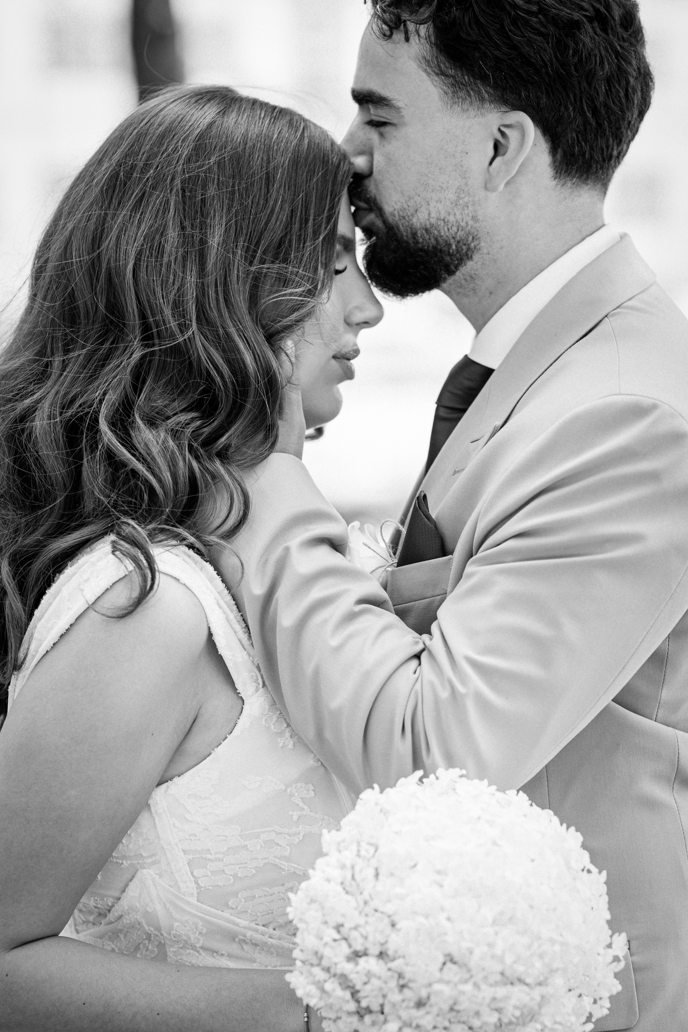 Hochzeit in Essen. Hochzeitfotograf in Bielefeld