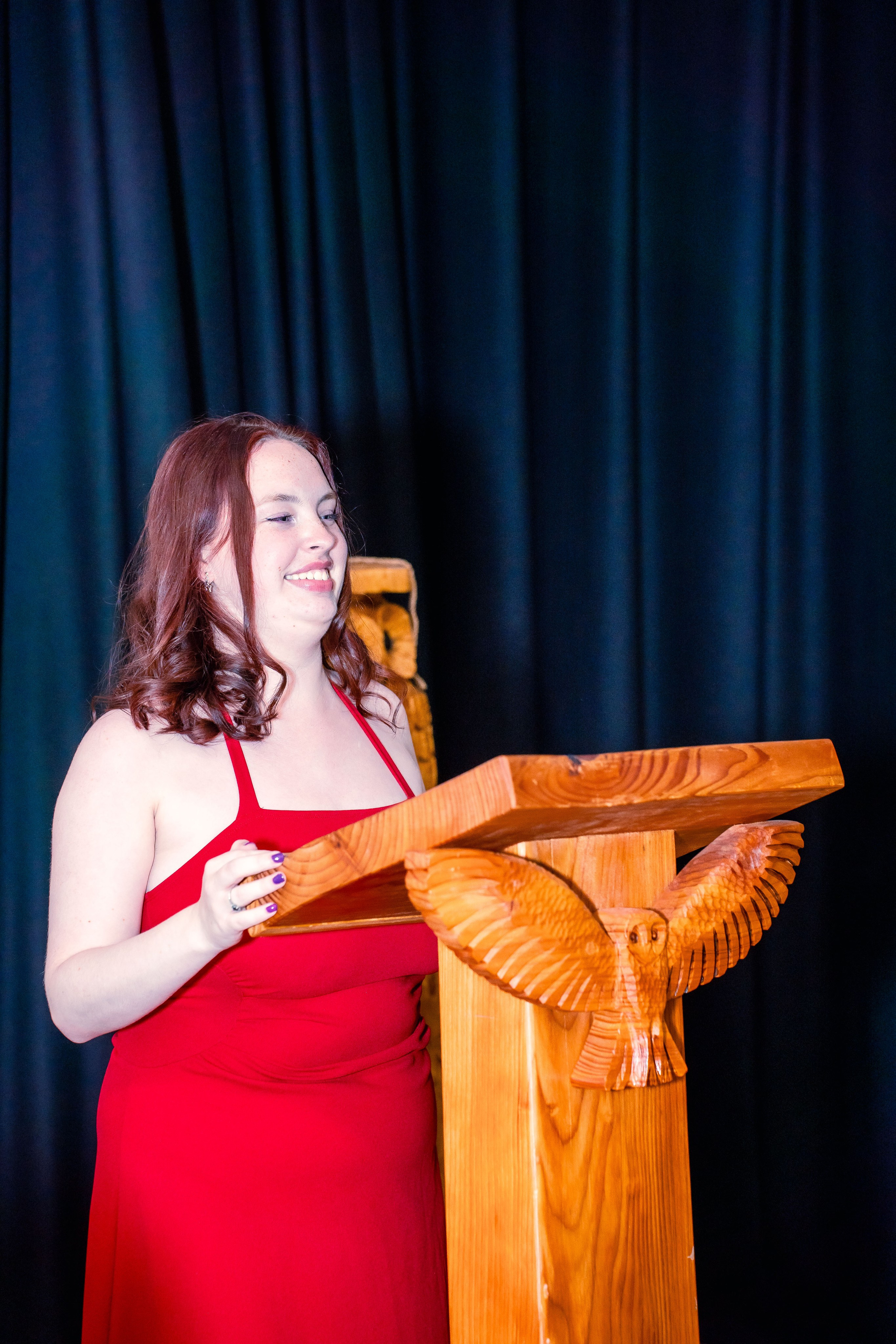 The Owl Society. Expect Miracles Photography by Kate & Andrew