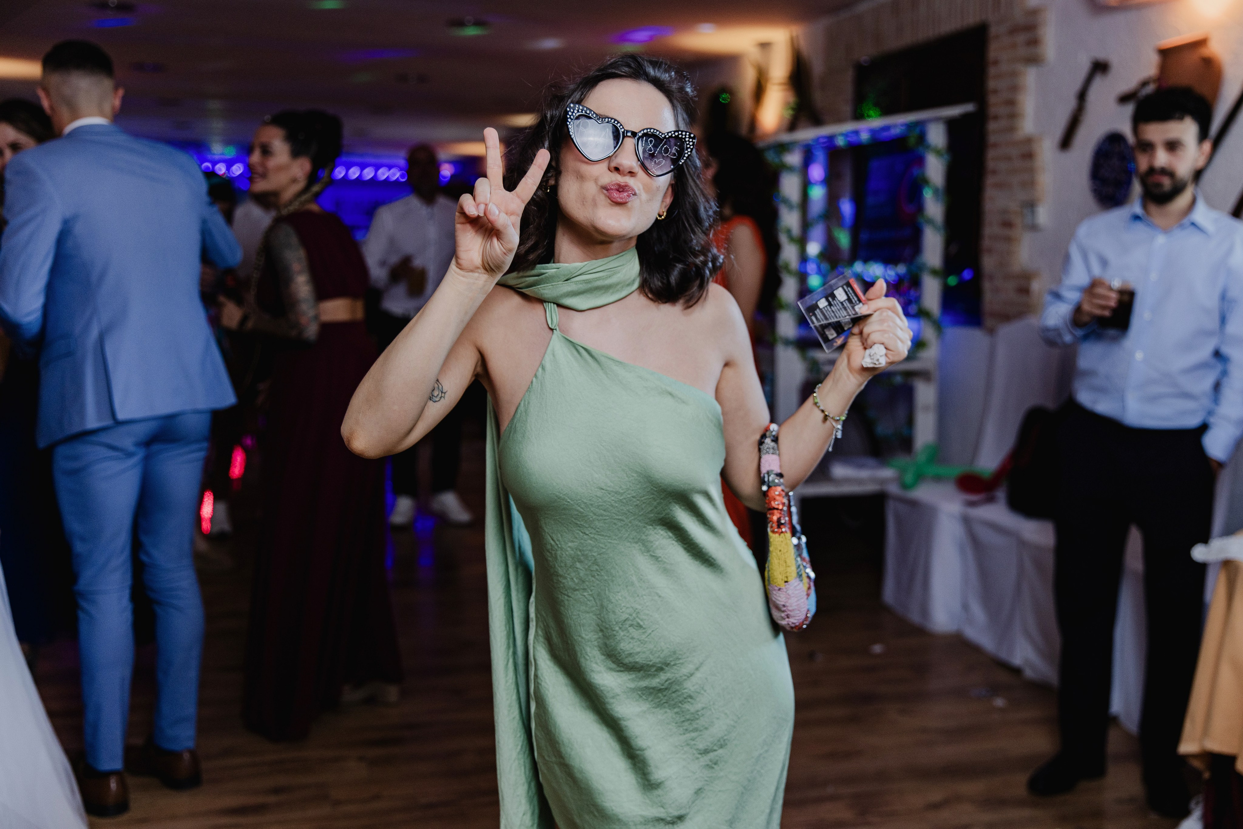 Fotografía de Bodas en Madrid - Rainbox: Capturamos Tu Amor con Pasión. Rainbox Estudio de Fotografía