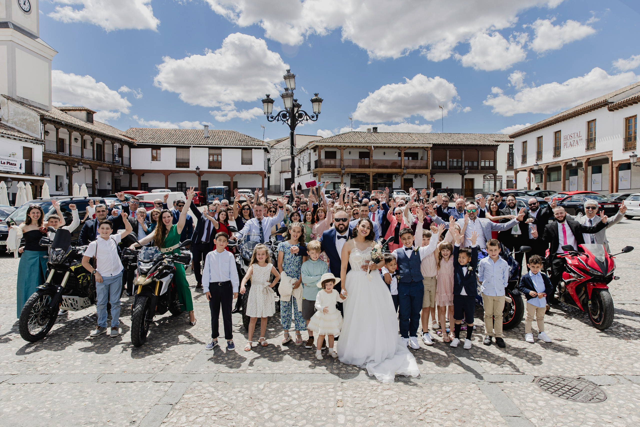 Fotografía de Bodas en Madrid - Rainbox: Capturamos Tu Amor con Pasión. Rainbox Estudio de Fotografía