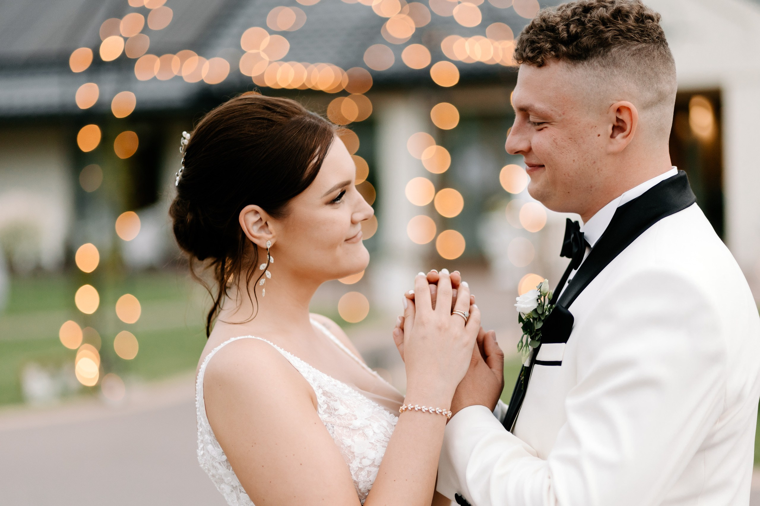 Paula ♡ Marcin. Fotograf Ślubny Warszawa - Sesje Biznesowe Rodzinne Eventy