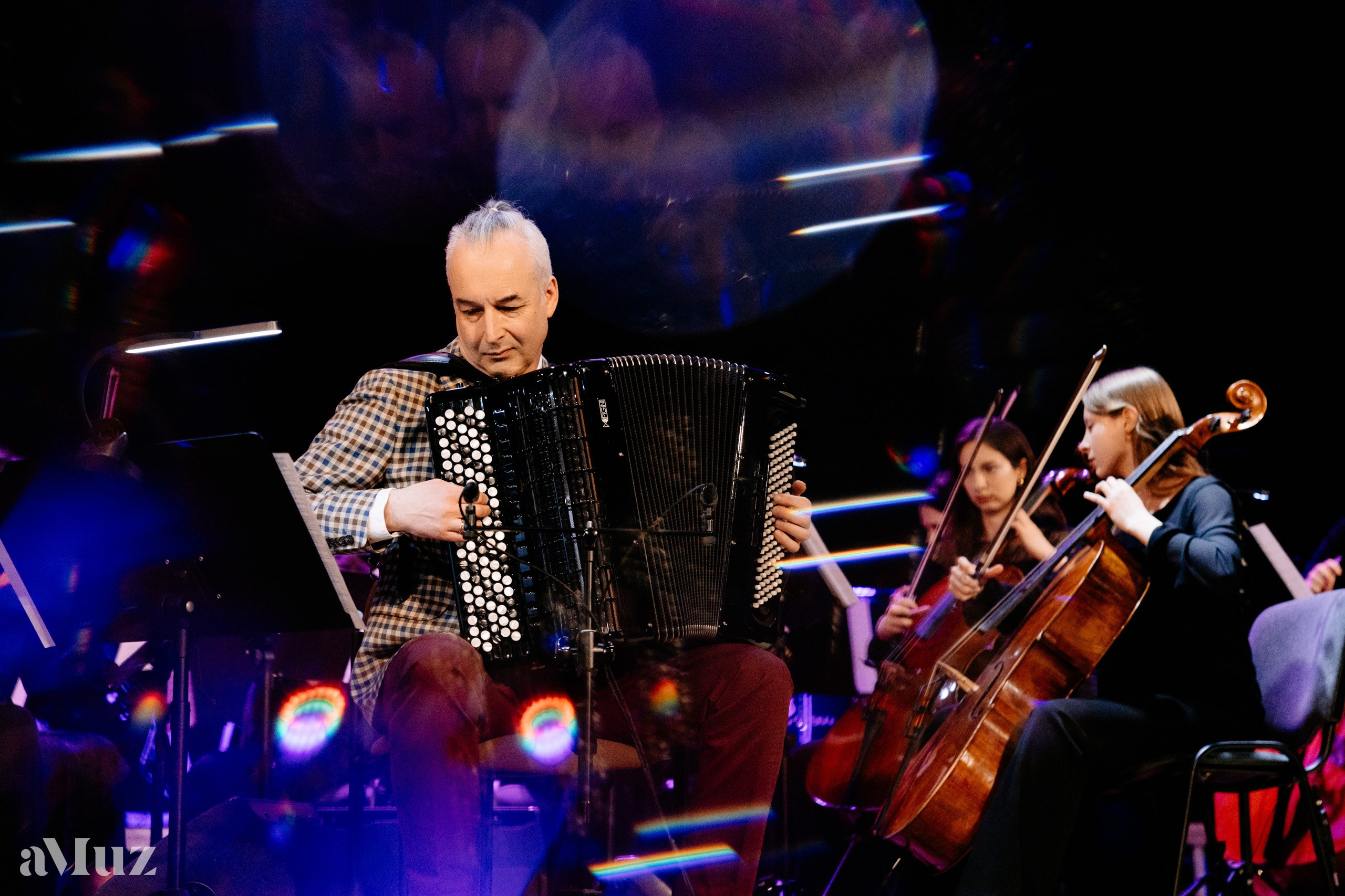 Jazzowe premiery kompozytorskie z aMuz” - fot. Aleksander Szpakowicz. Fotograf Ślubny Warszawa - Sesje Biznesowe Rodzinne Eventy