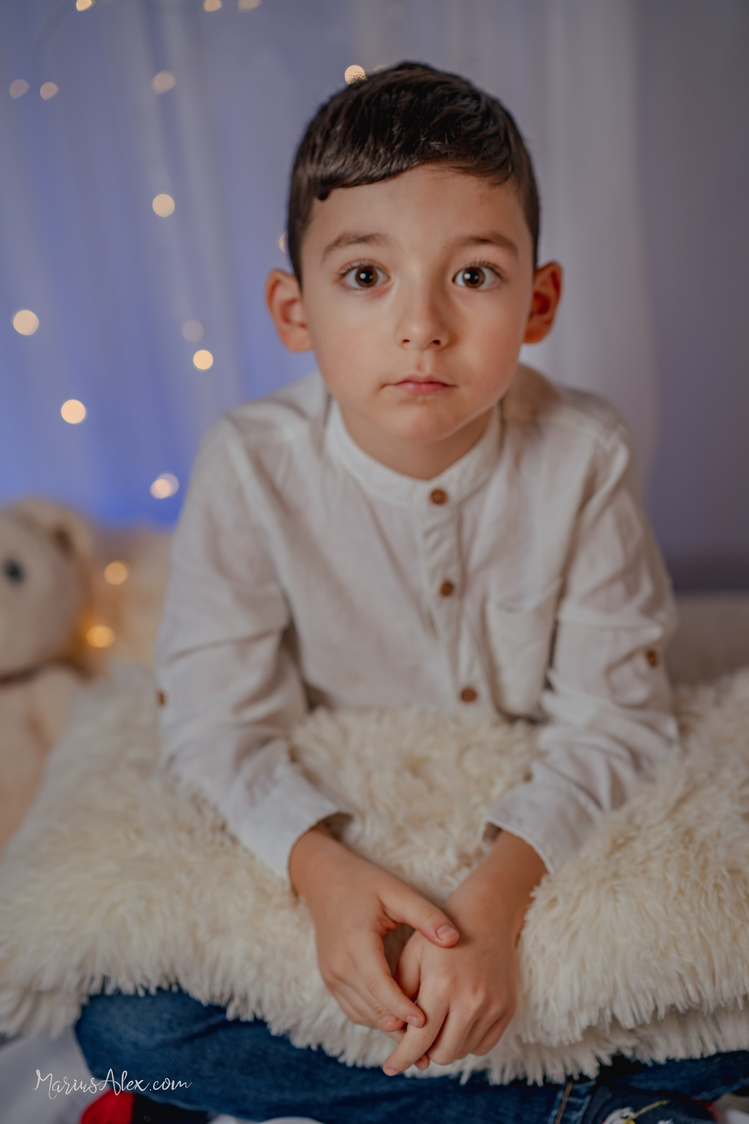 Denis. Marius Alex fotograf de eveniment si portret din Suceava