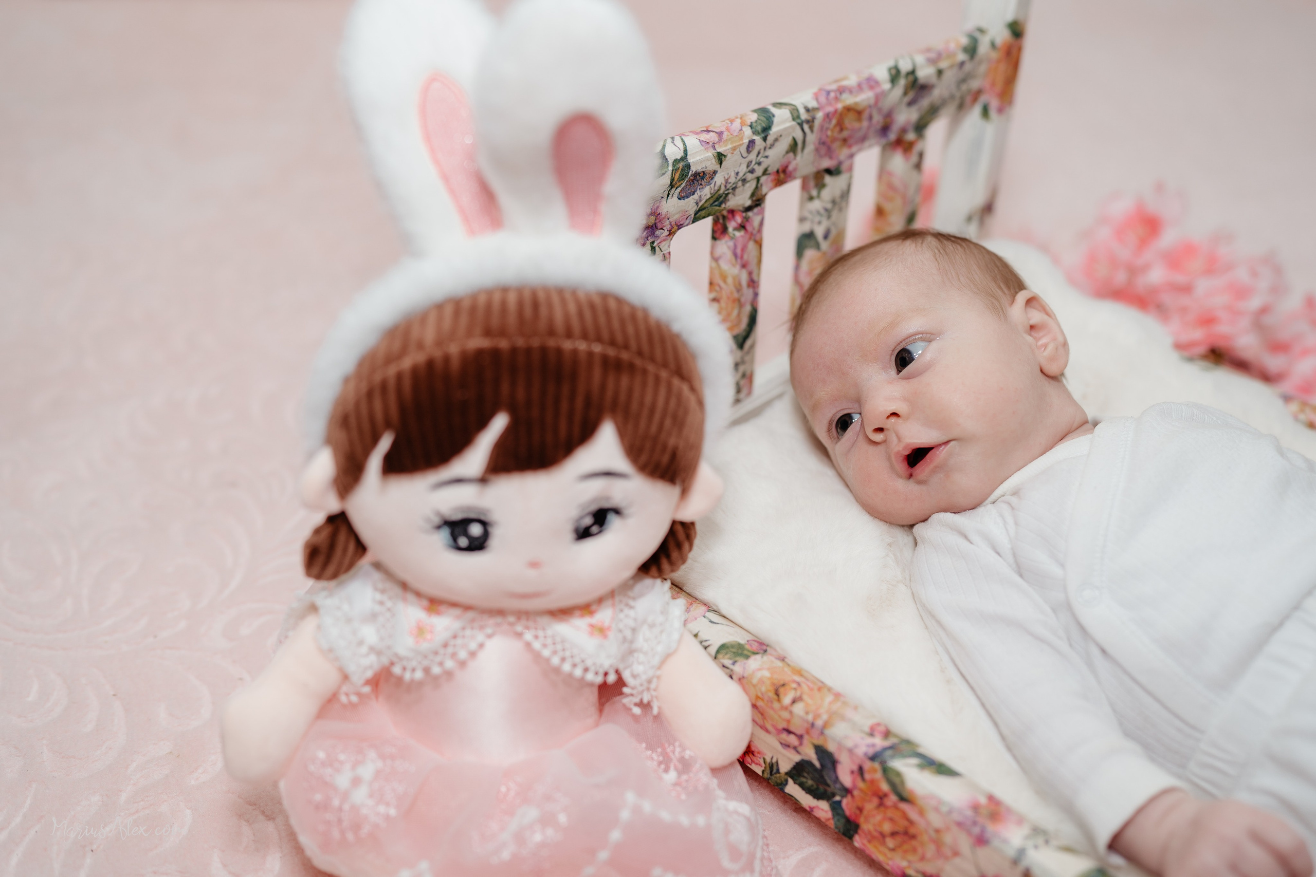 Botezul micutei Melania Selena. Marius Alex fotograf de eveniment si portret din Suceava