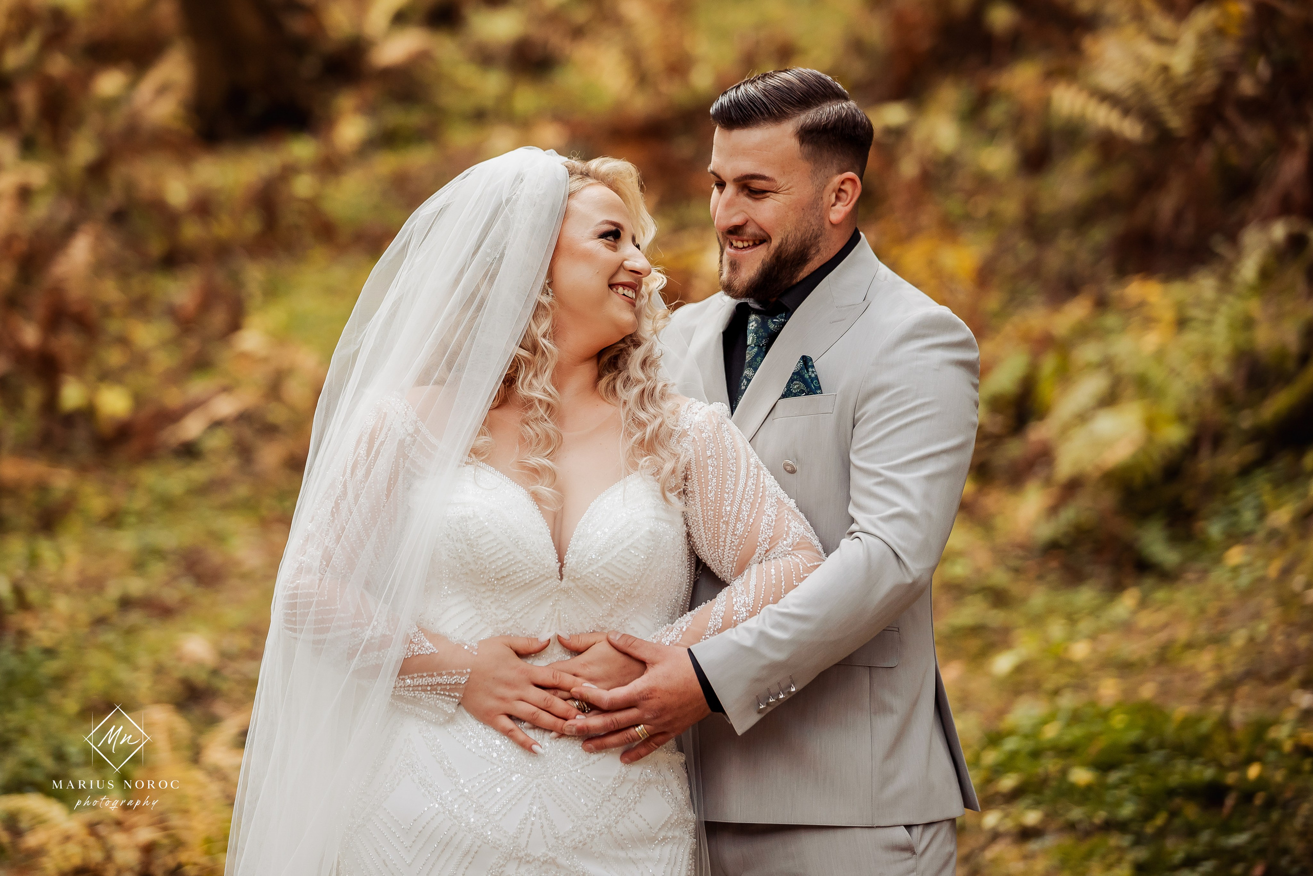 Elena & Alexandru | Sedinta Foto After Wedding