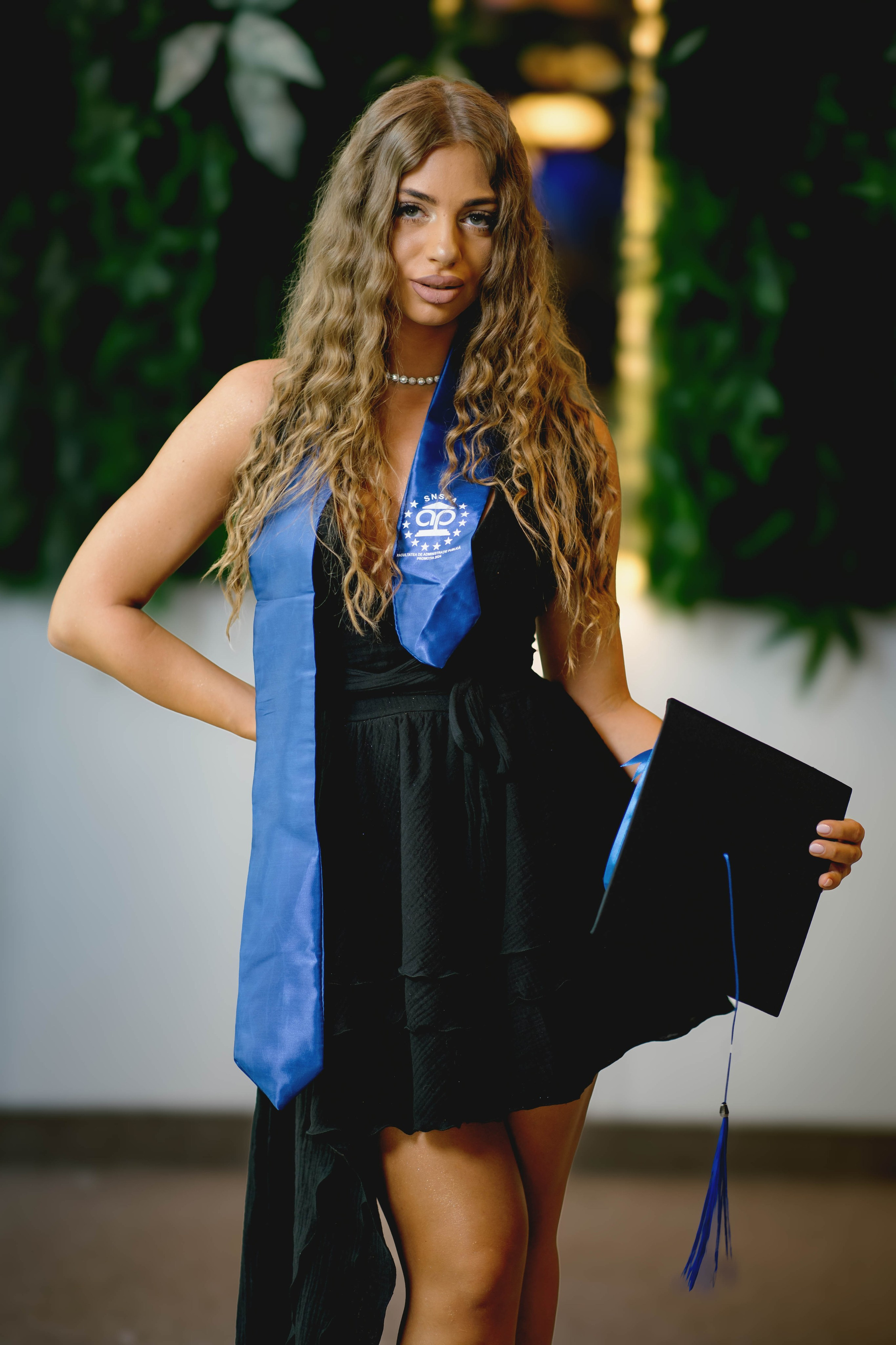 Festivitate Absolvire SNSPA 2024 - Jubile Bucuresti. MDimaFotoStudio. Fotograf de nuntă, evenimente private și de familie