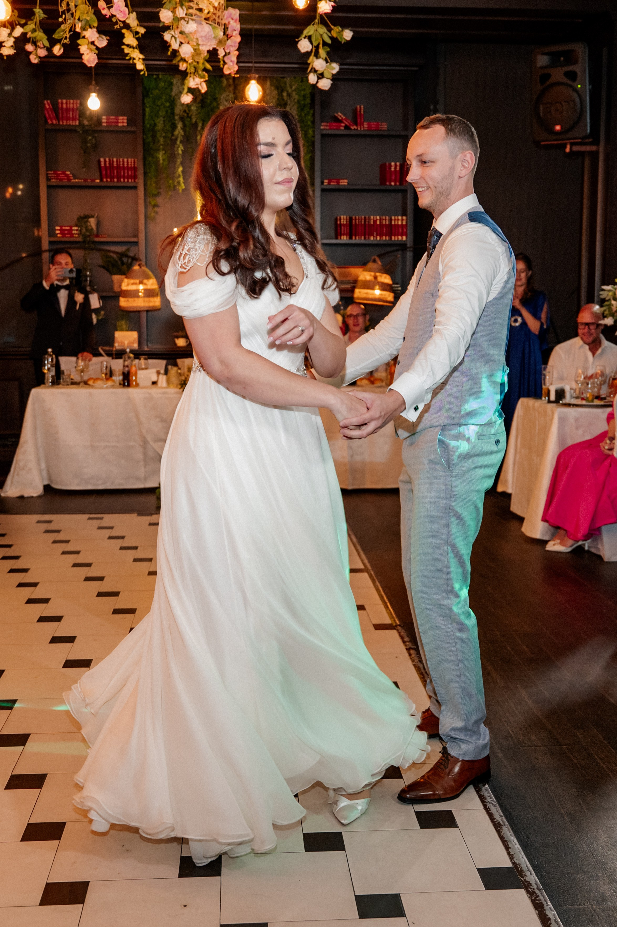 Stefania & Ben. Dragosbaciuartphotographer