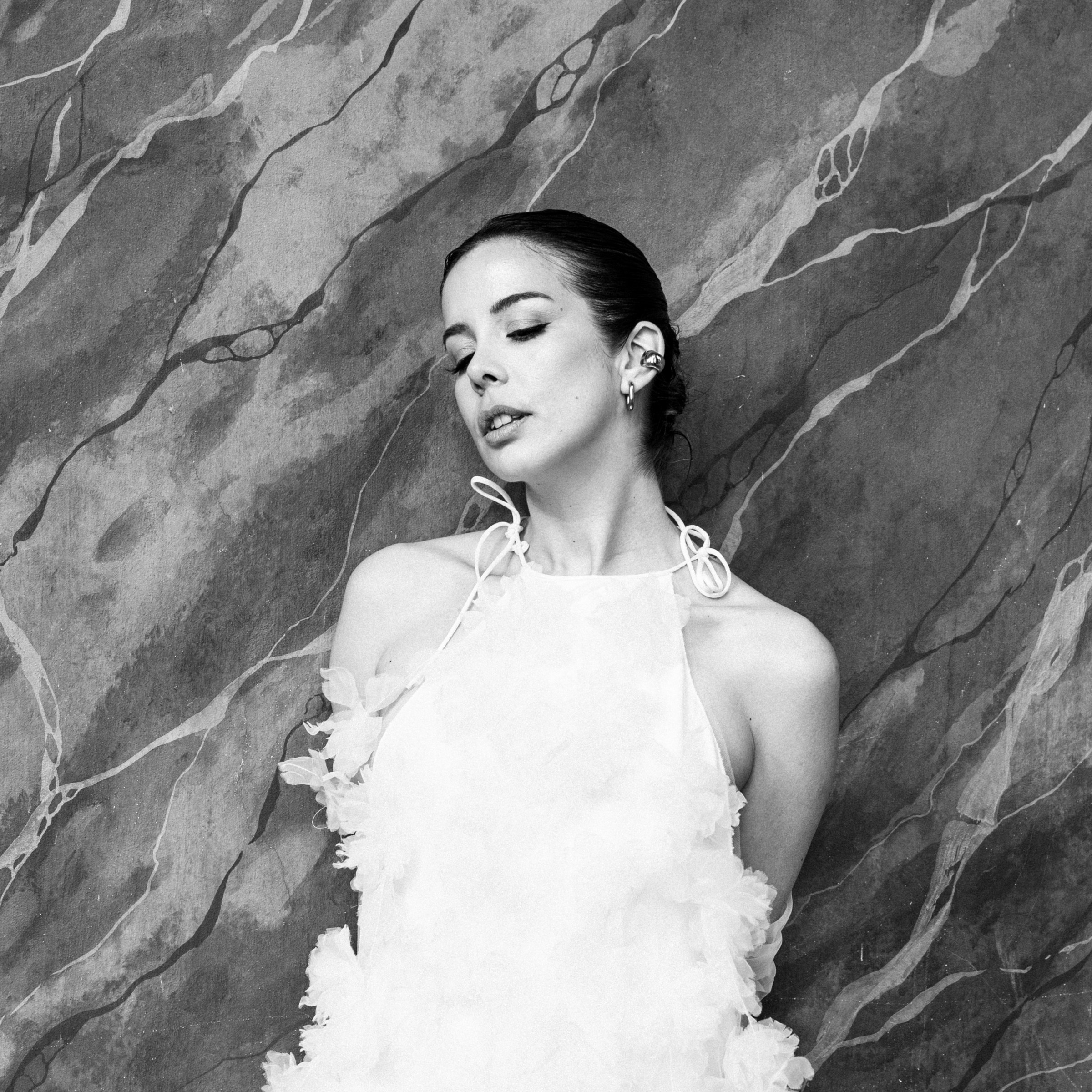 Zeitlose Eleganz: Ihre Hochzeit in Schwarz-Weiß. Hochzeitfotograf in Bielefeld