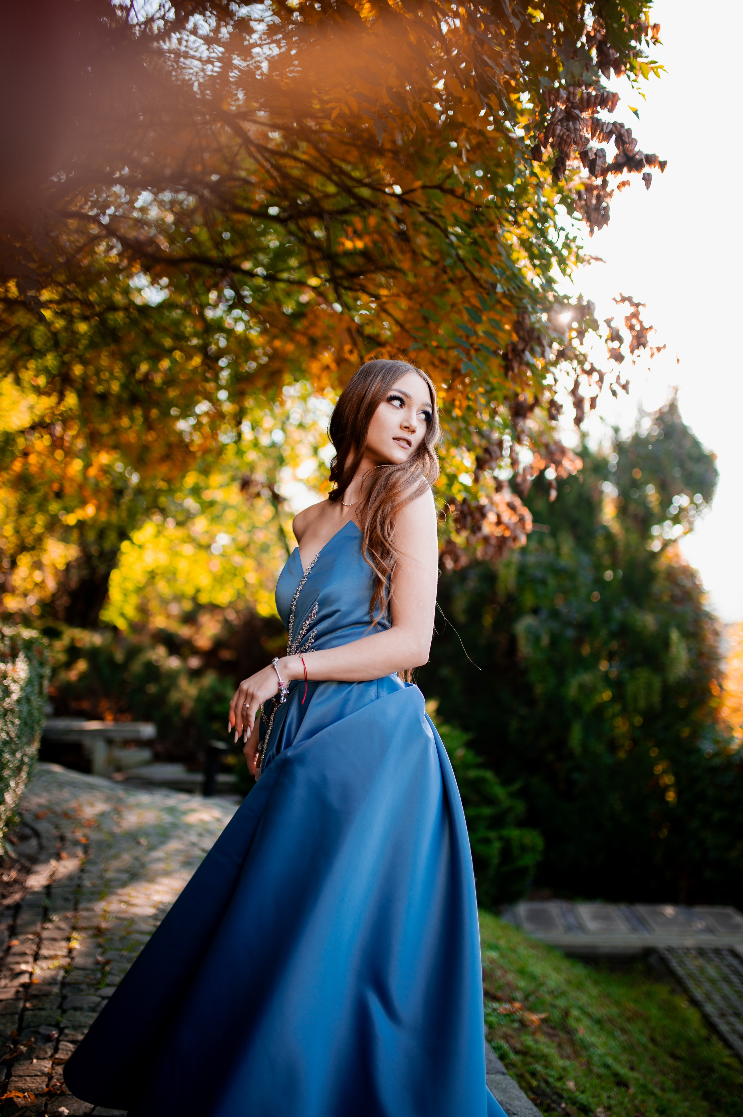 Individual & Couples Photoshoots. Somesan Agency